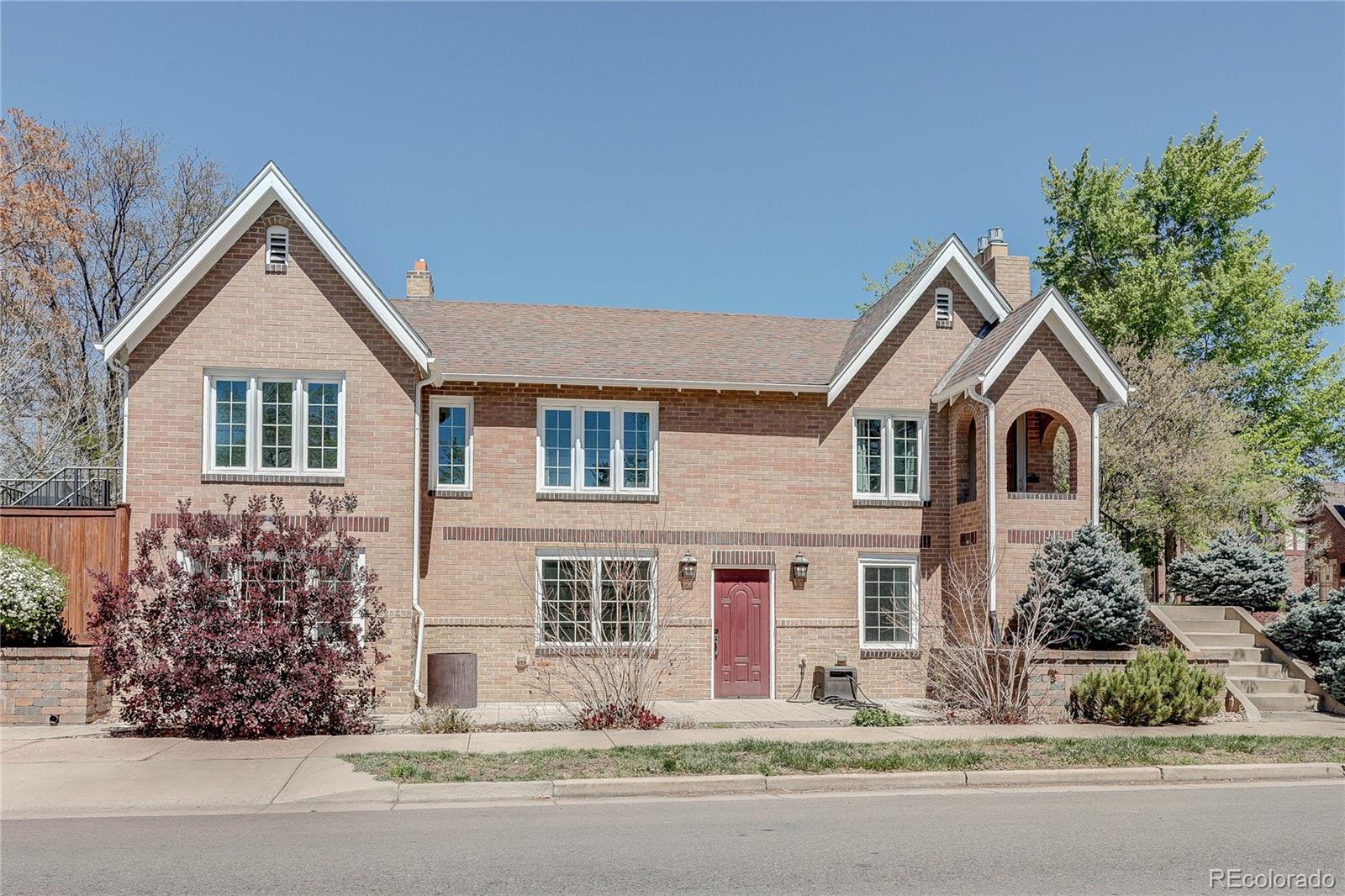 MLS Image #39 for 495 s york street,denver, Colorado