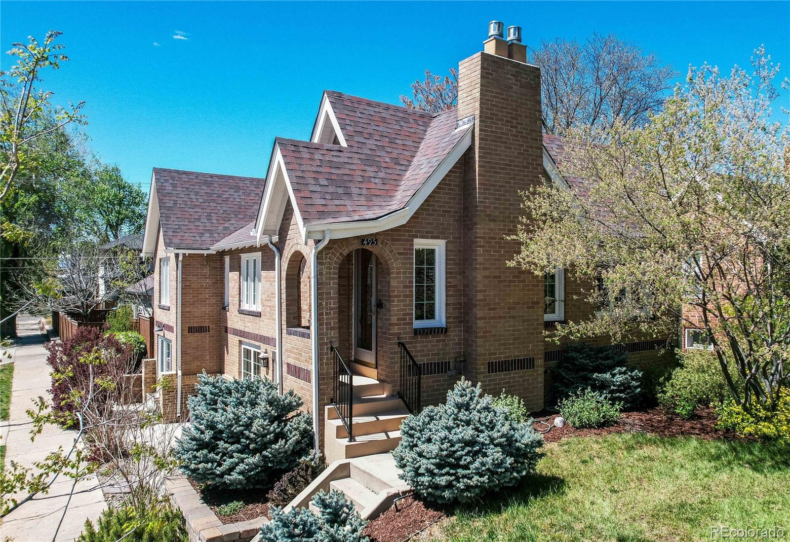 MLS Image #40 for 495 s york street,denver, Colorado