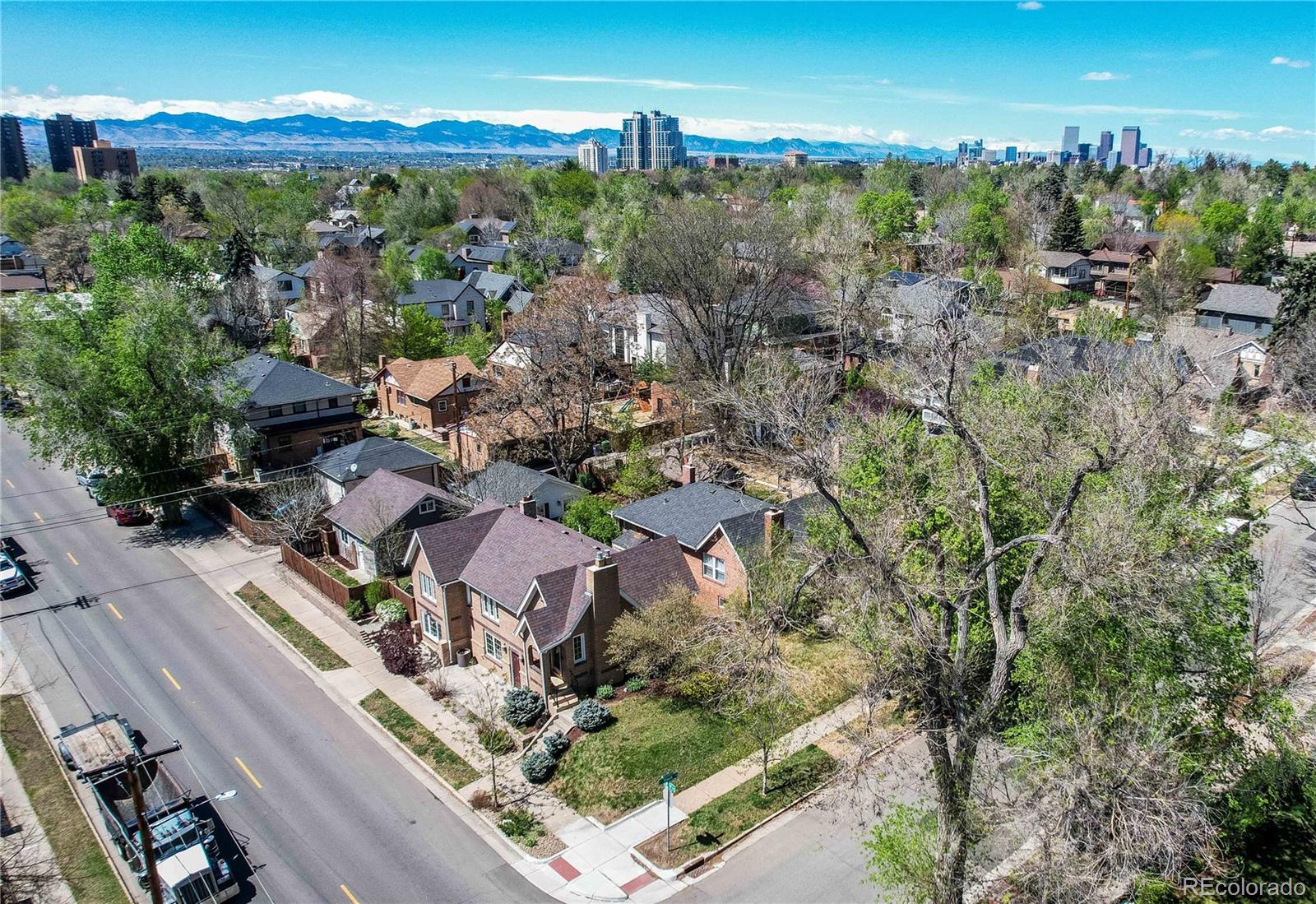 MLS Image #42 for 495 s york street,denver, Colorado
