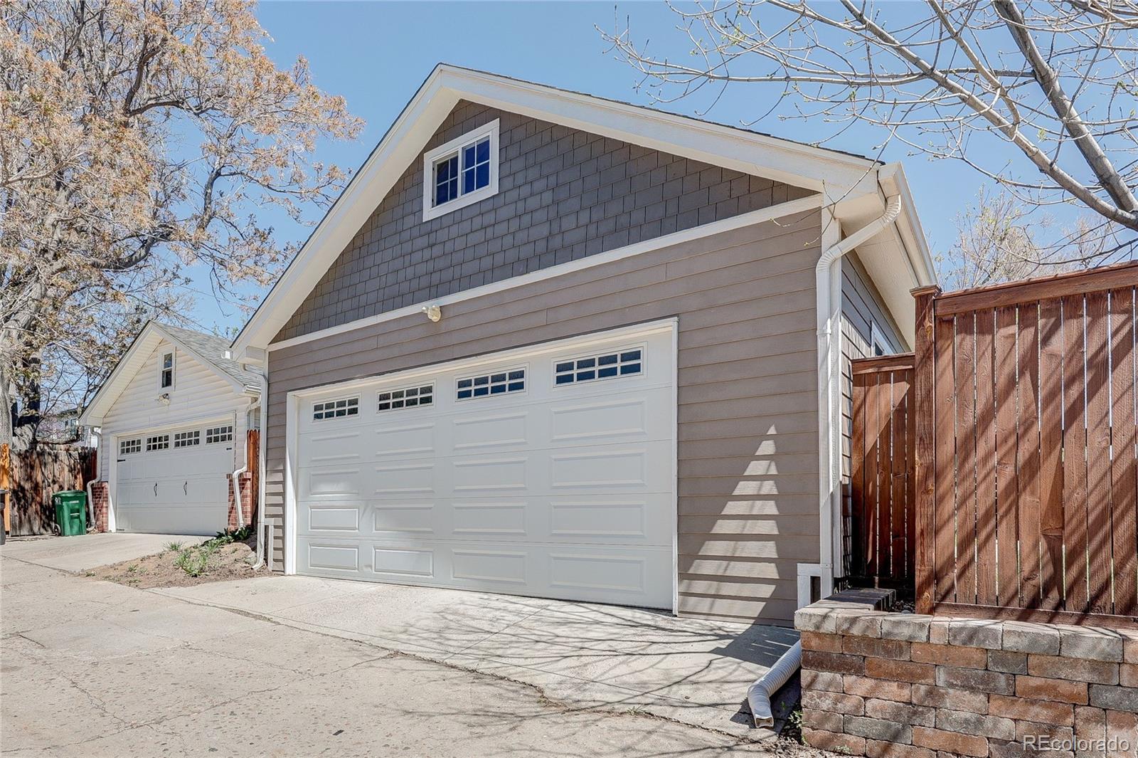 MLS Image #43 for 495 s york street,denver, Colorado