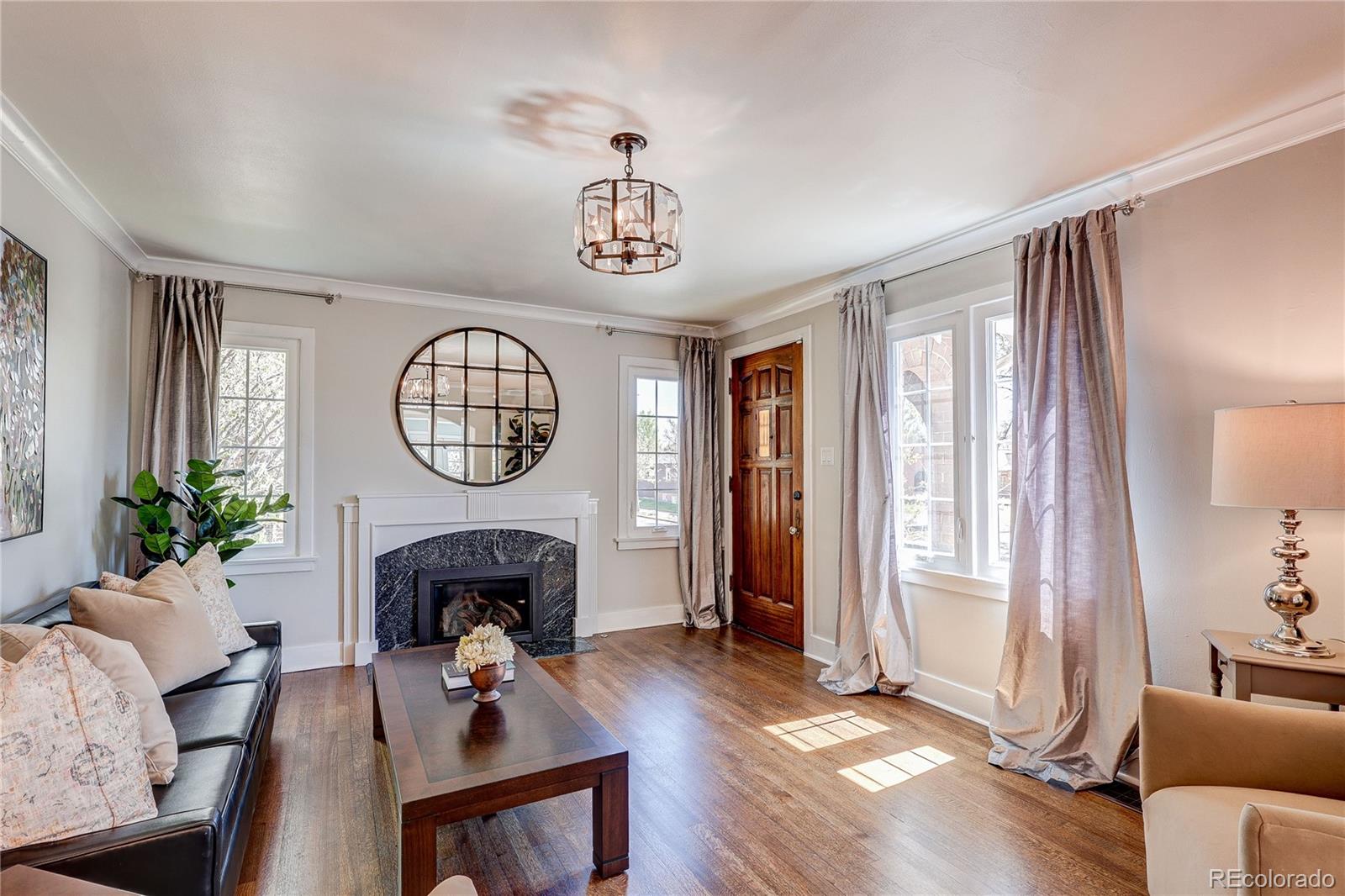 MLS Image #5 for 495 s york street,denver, Colorado
