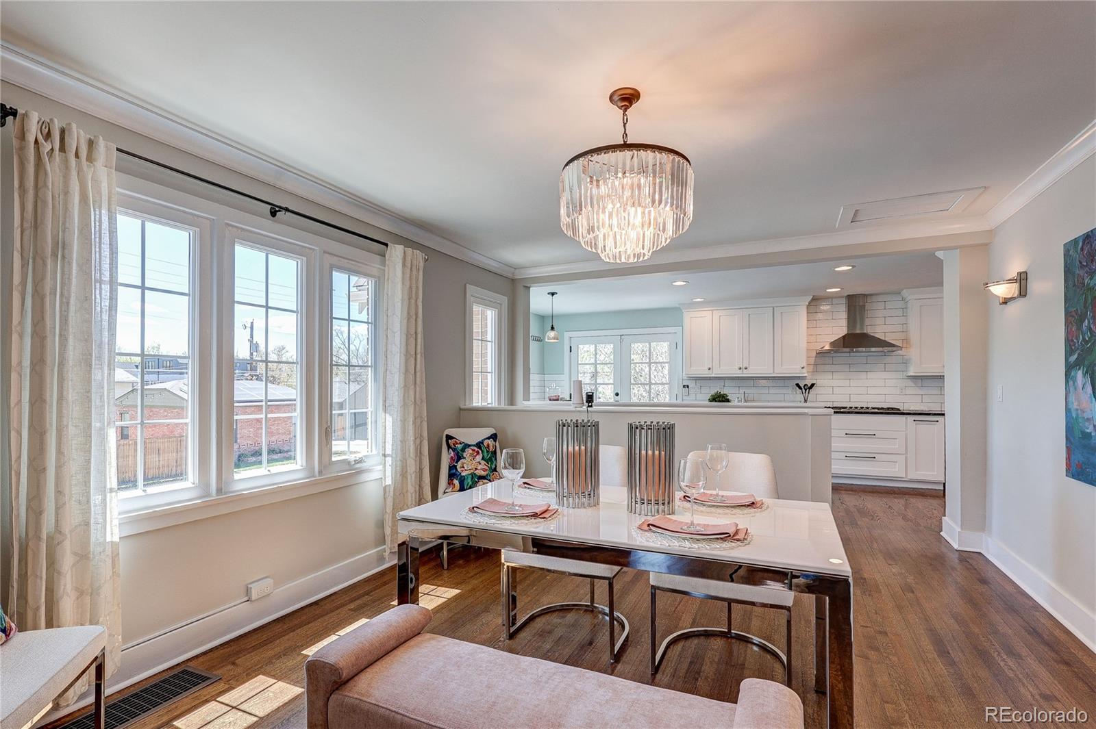 MLS Image #6 for 495 s york street,denver, Colorado