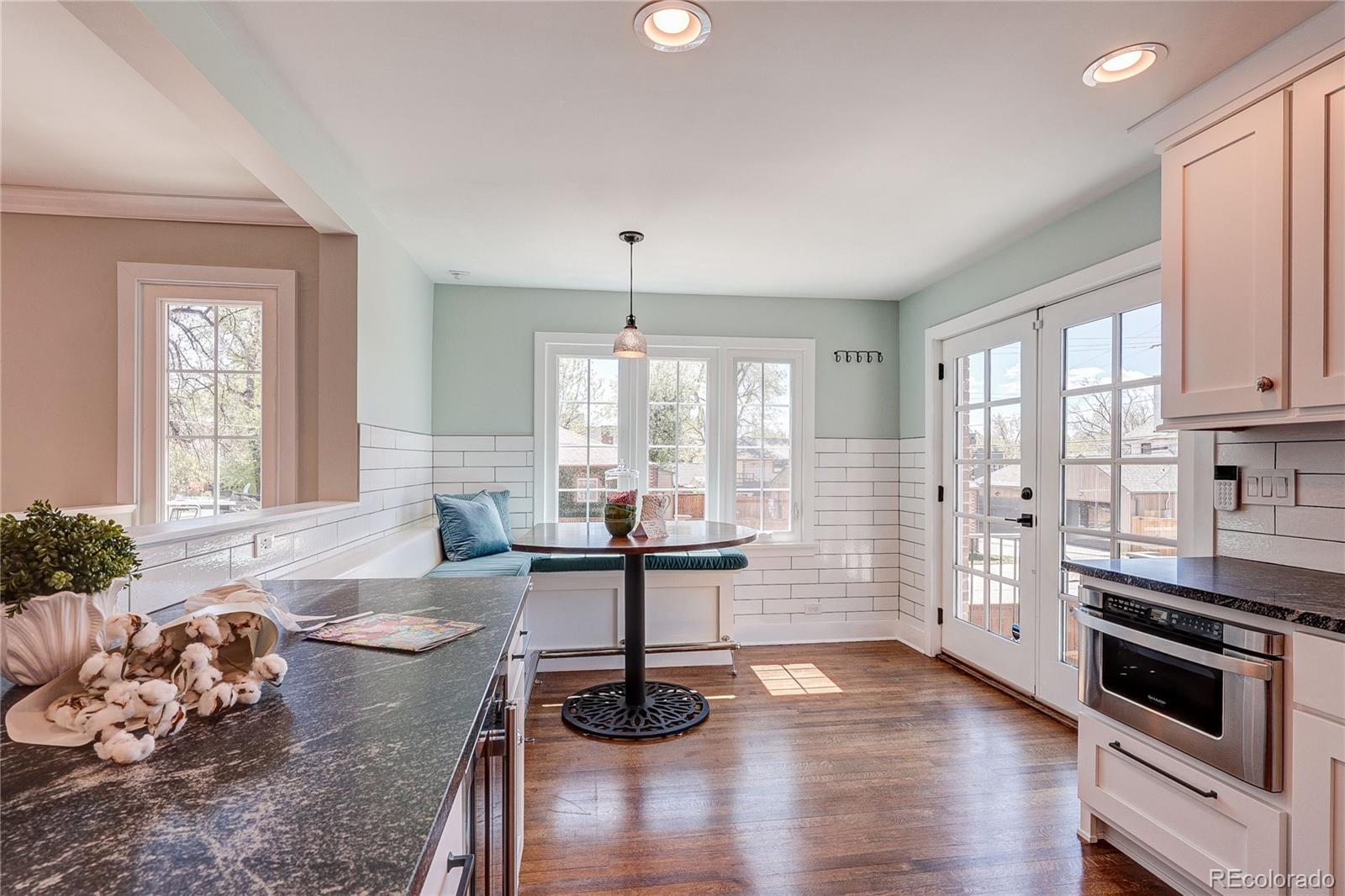MLS Image #9 for 495 s york street,denver, Colorado