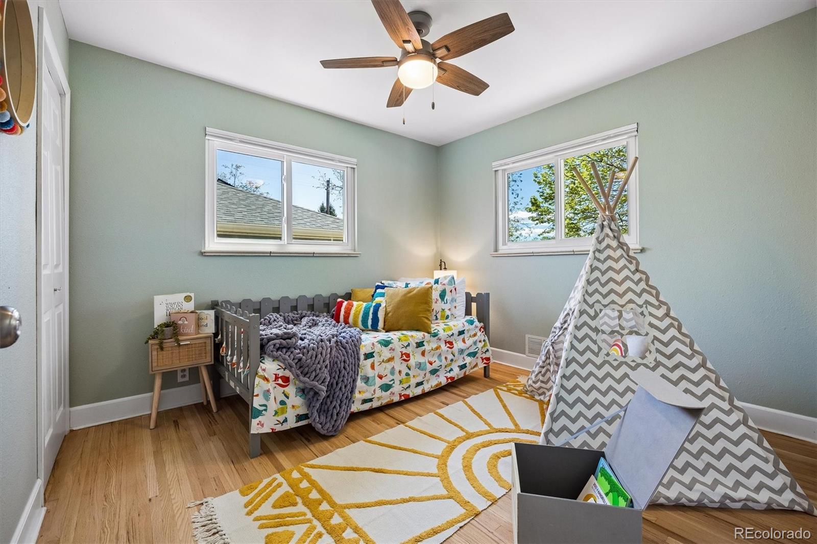 MLS Image #17 for 1892 s forest street,denver, Colorado