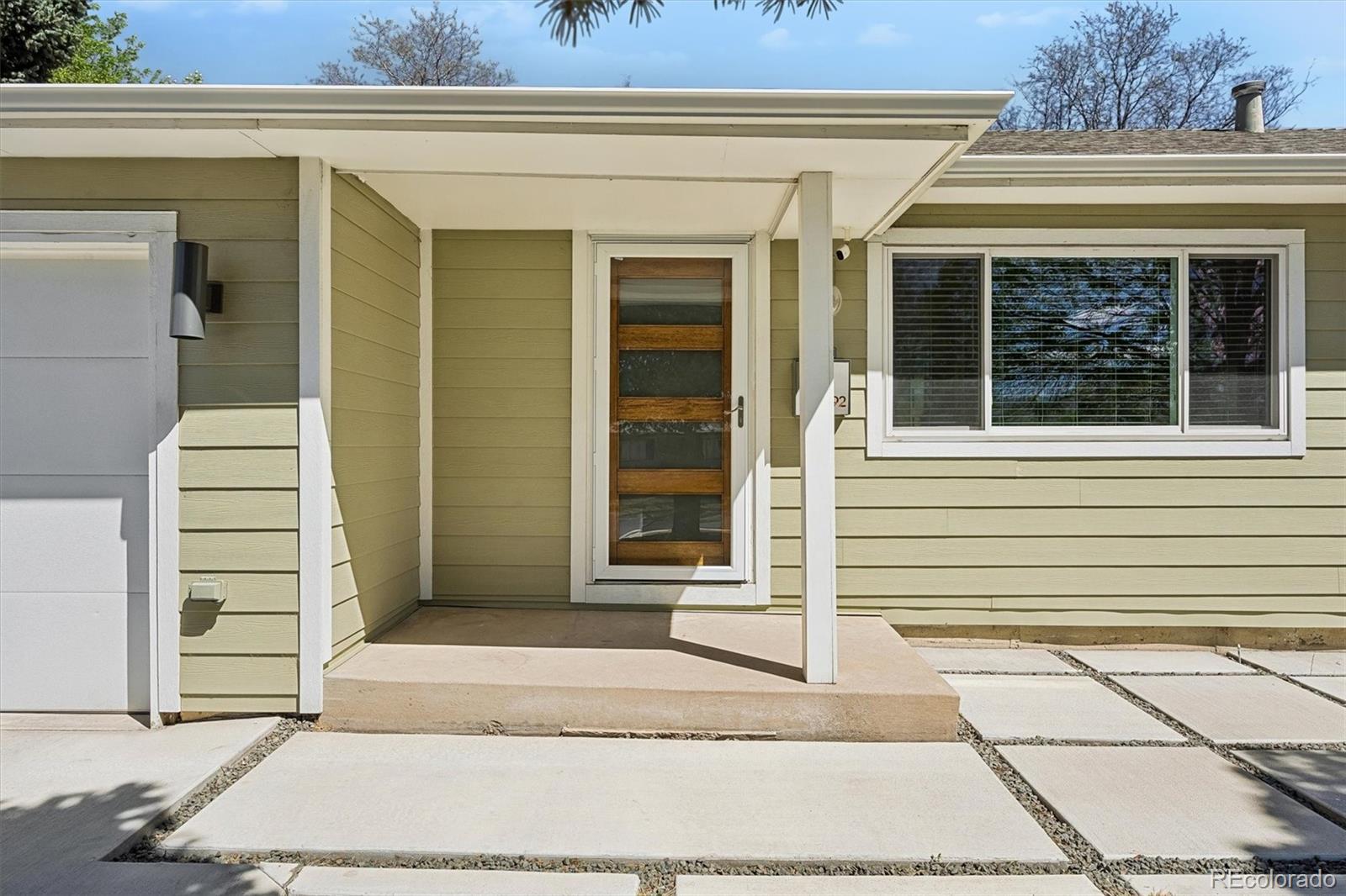 MLS Image #2 for 1892 s forest street,denver, Colorado