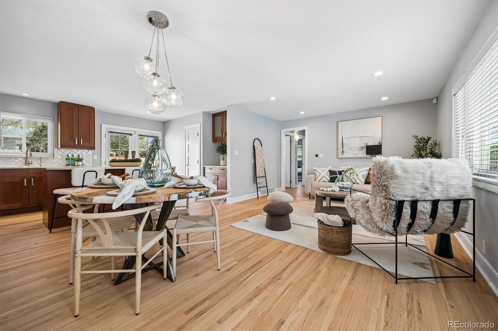 MLS Image #3 for 1892 s forest street,denver, Colorado