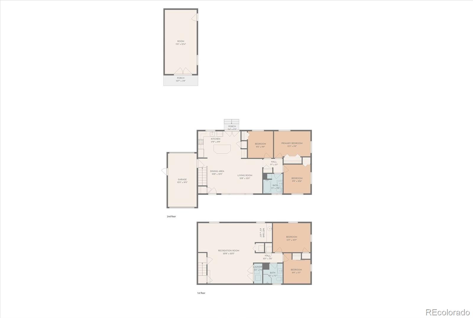 MLS Image #33 for 1892 s forest street,denver, Colorado