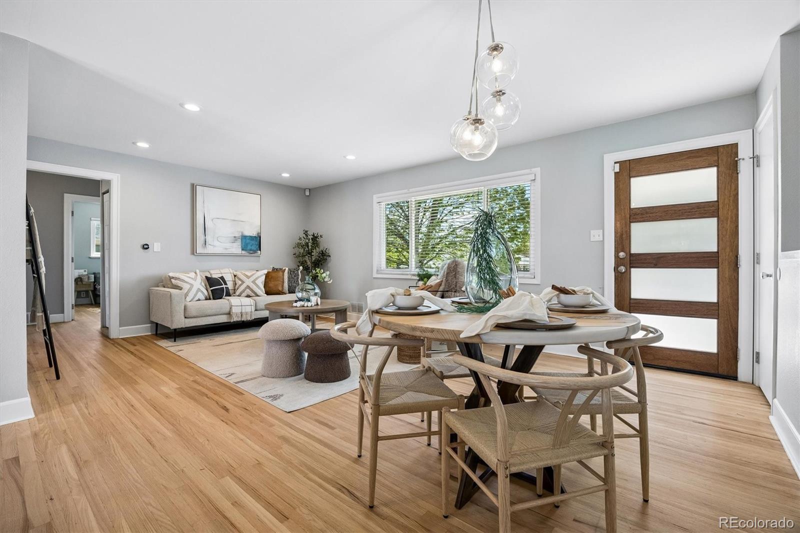MLS Image #4 for 1892 s forest street,denver, Colorado