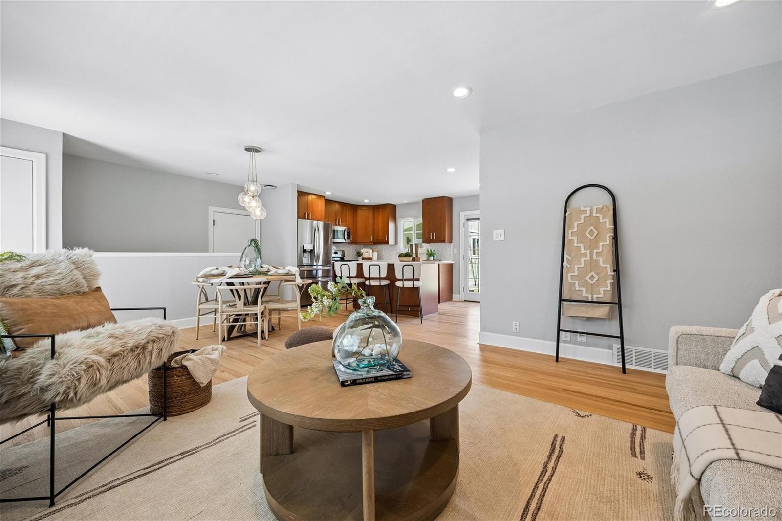 MLS Image #5 for 1892 s forest street,denver, Colorado