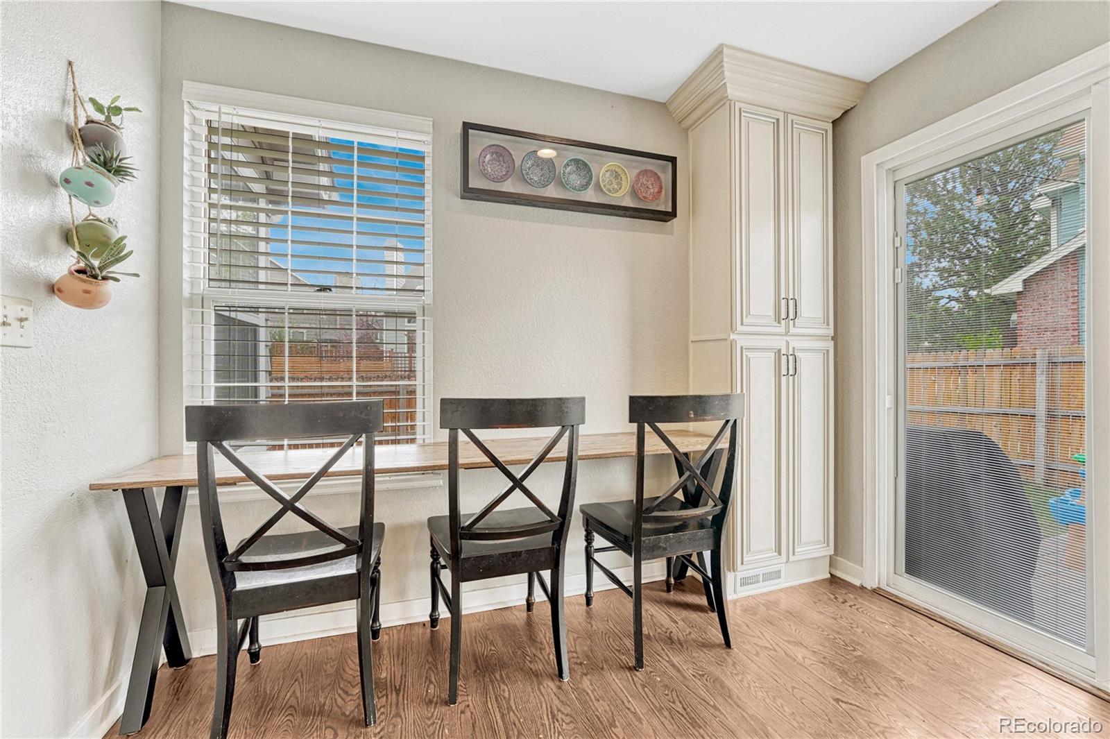 MLS Image #16 for 1120 s flower circle,lakewood, Colorado