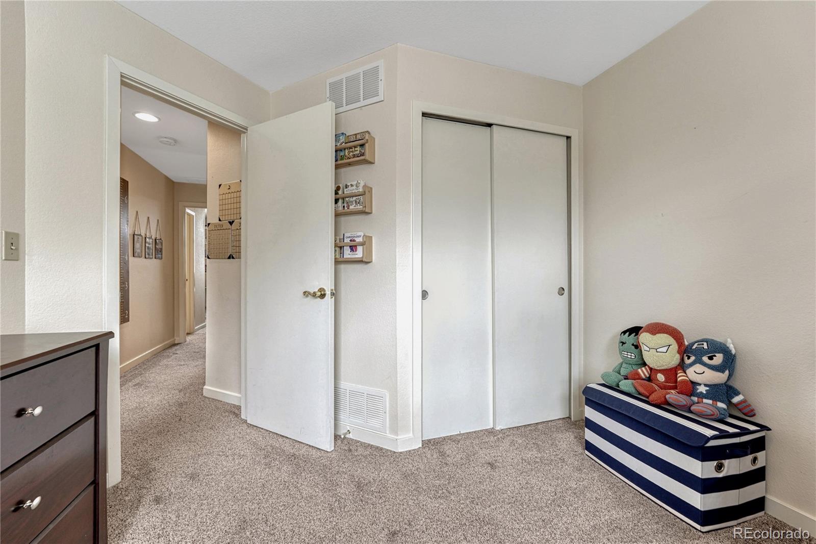 MLS Image #20 for 1120 s flower circle,lakewood, Colorado