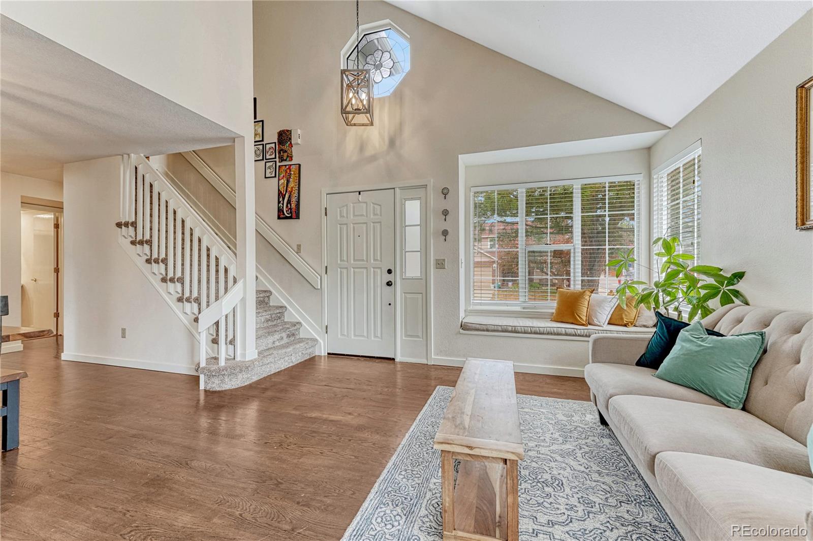 MLS Image #3 for 1120 s flower circle,lakewood, Colorado
