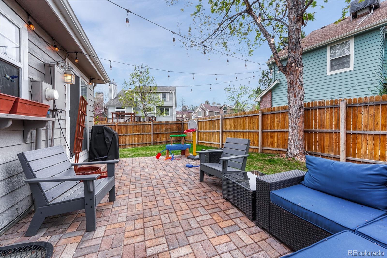 MLS Image #31 for 1120 s flower circle,lakewood, Colorado