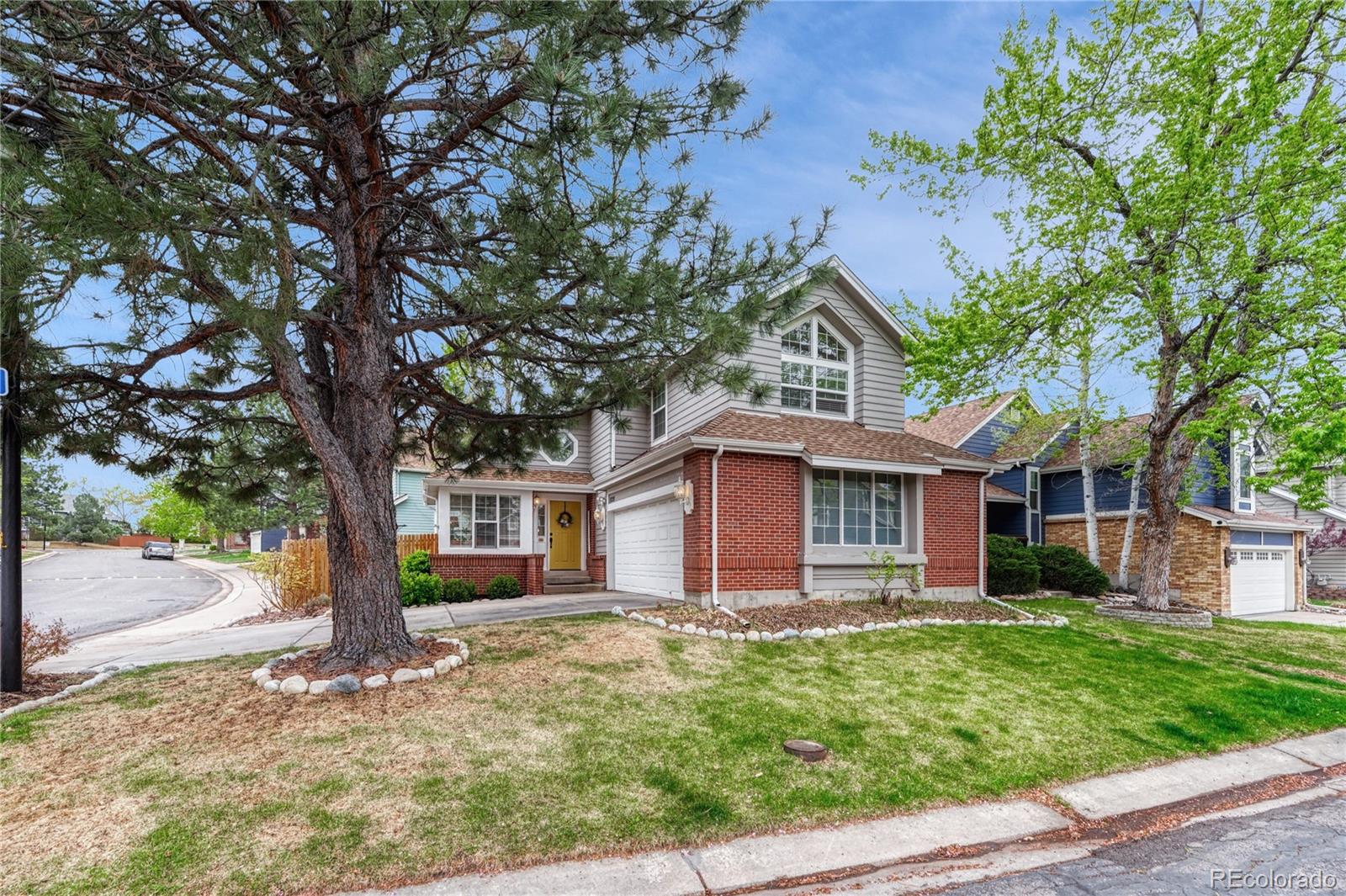MLS Image #40 for 1120 s flower circle,lakewood, Colorado