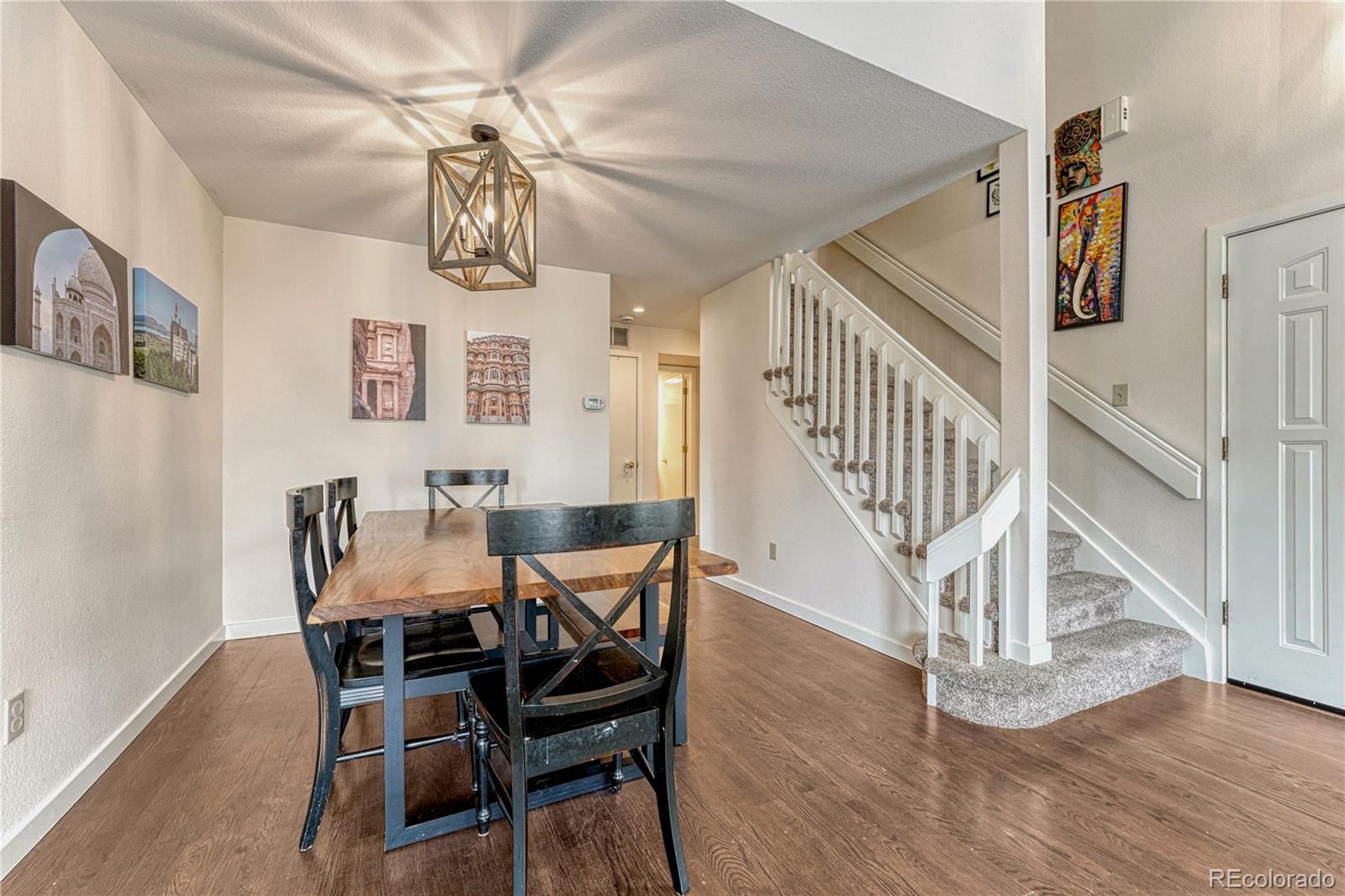 MLS Image #7 for 1120 s flower circle,lakewood, Colorado