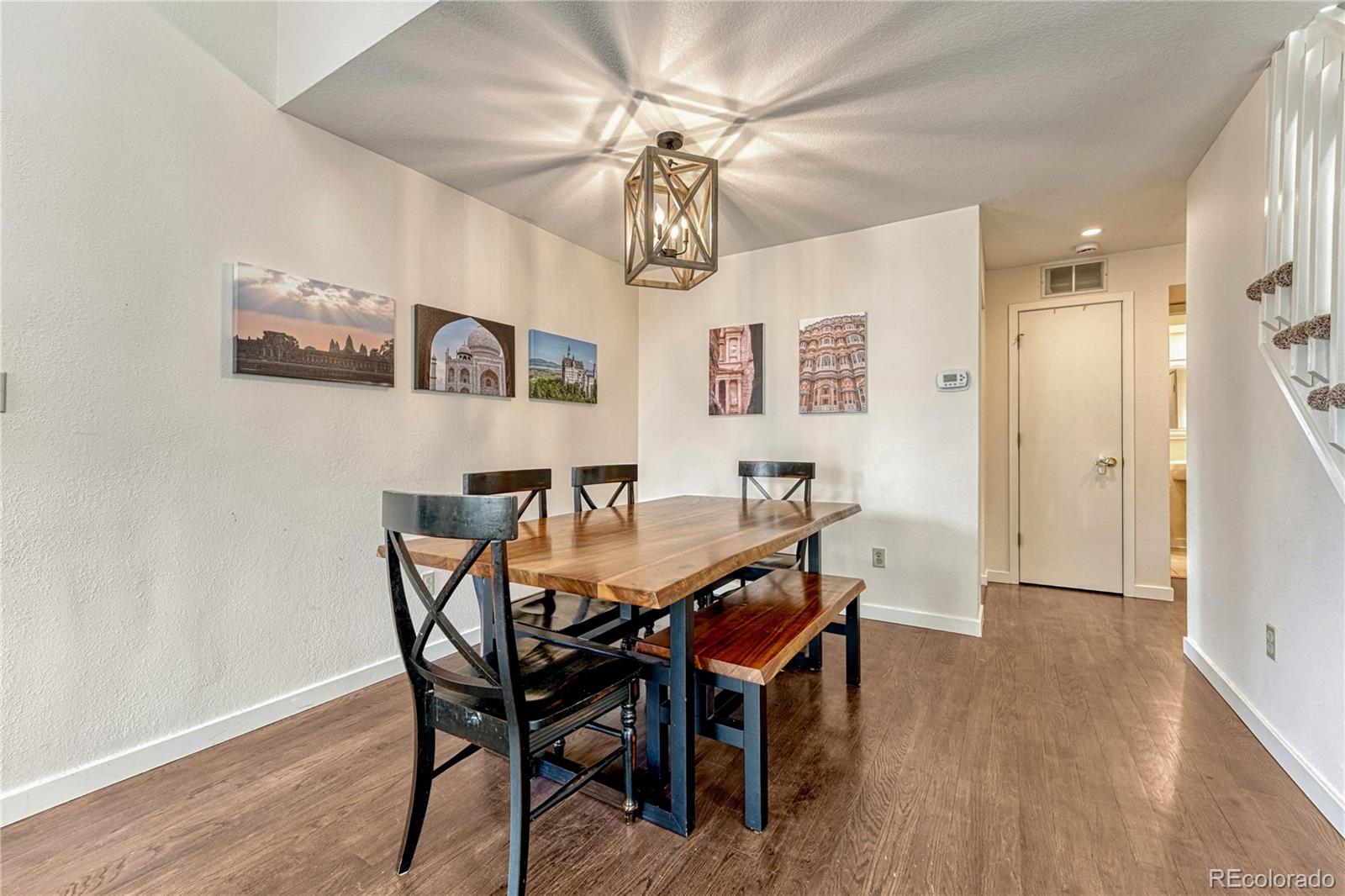 MLS Image #8 for 1120 s flower circle,lakewood, Colorado