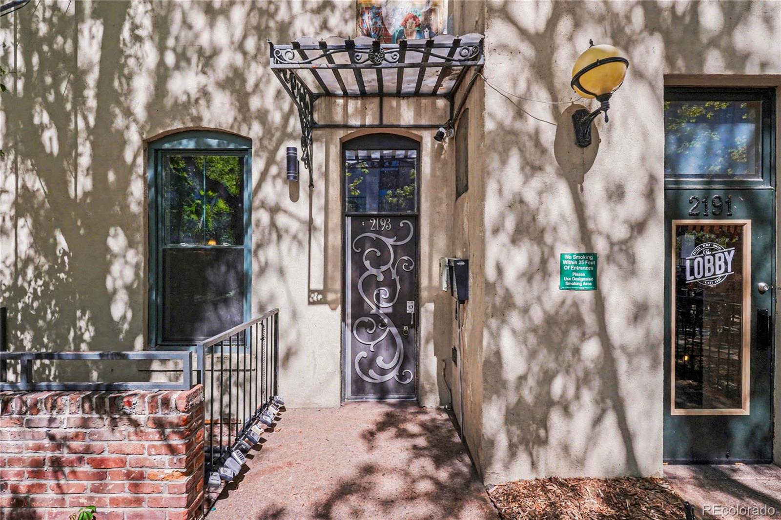 MLS Image #1 for 2193  arapahoe street,denver, Colorado