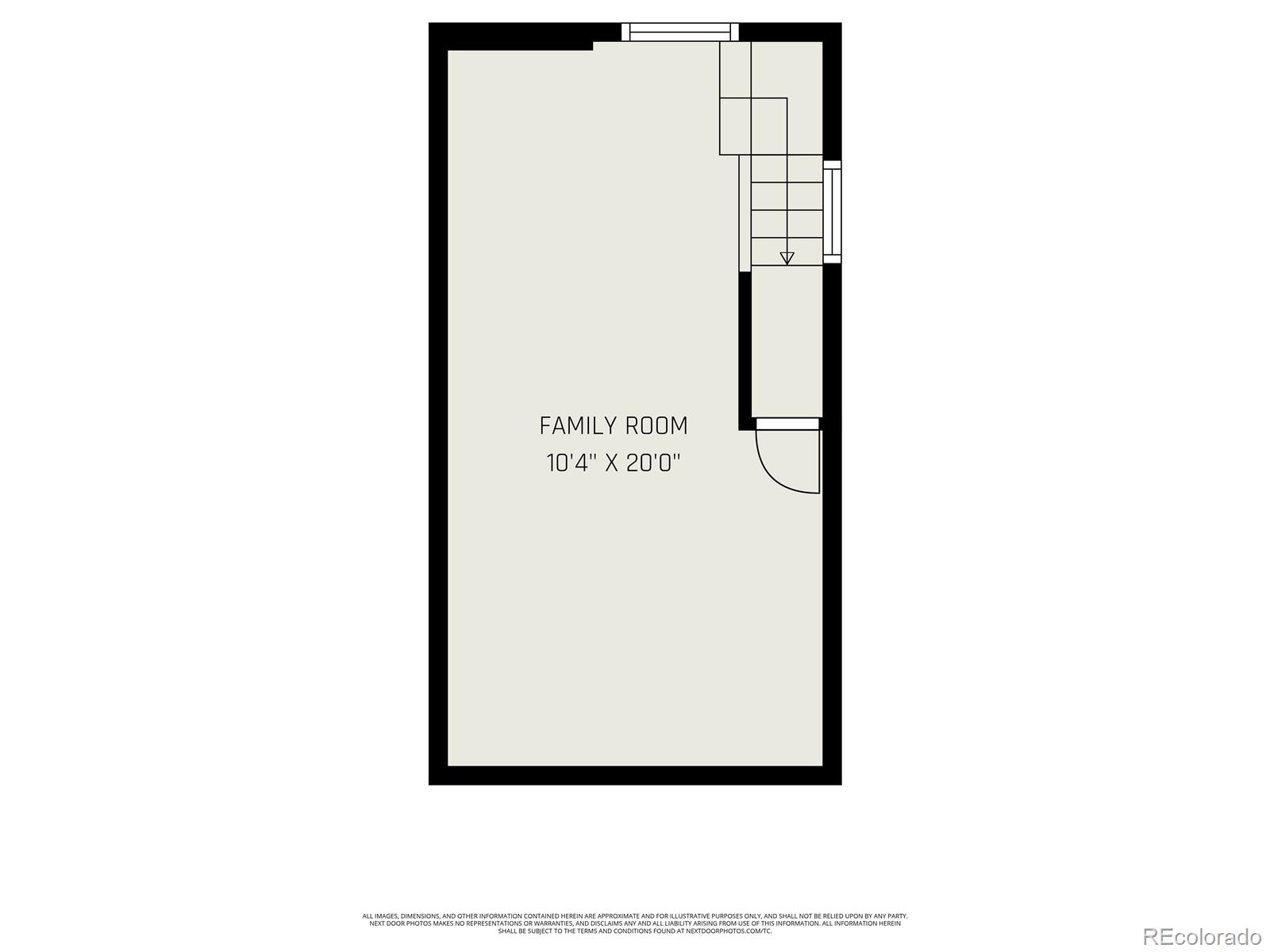 MLS Image #10 for 2193  arapahoe street,denver, Colorado