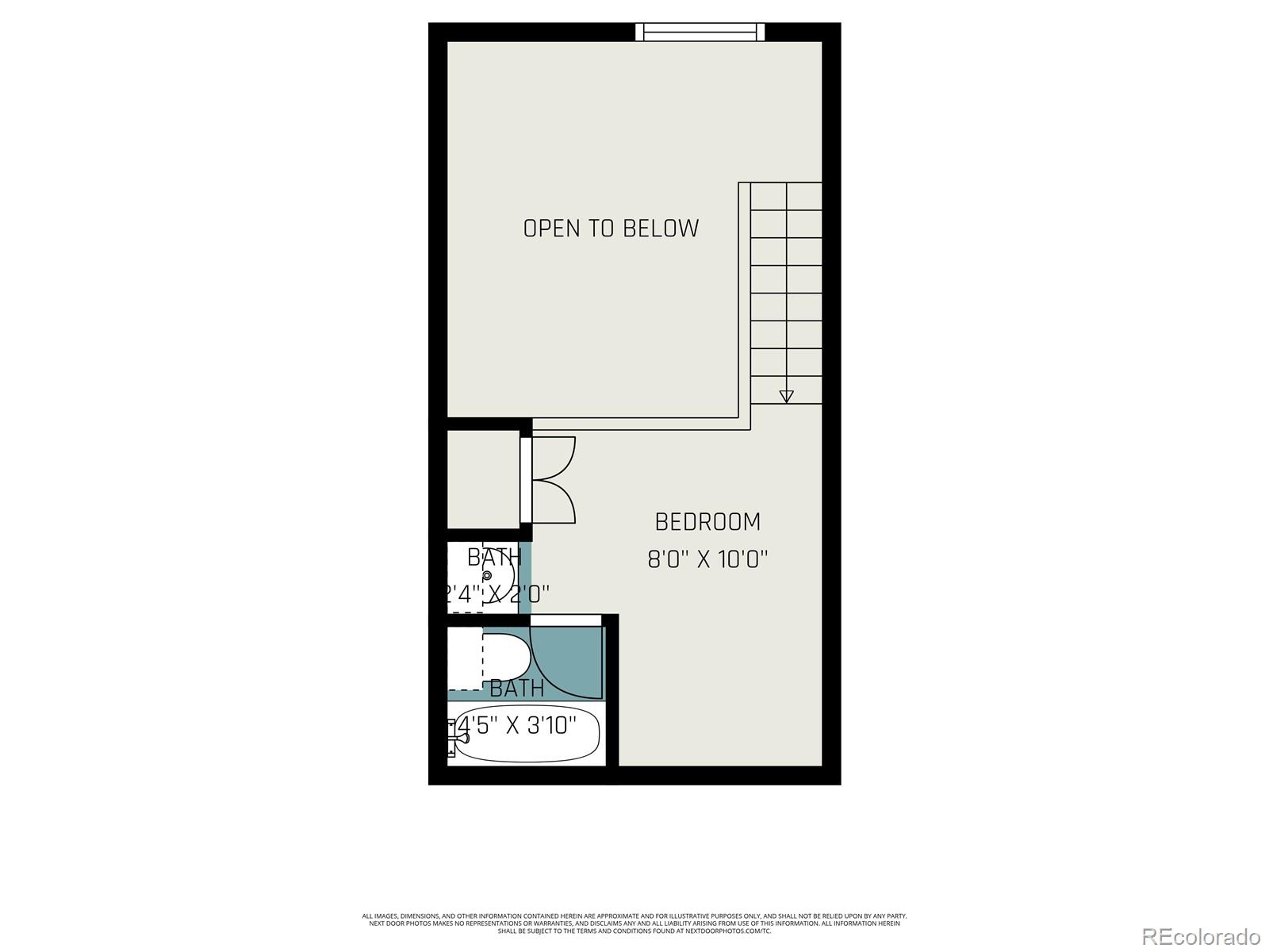 MLS Image #12 for 2193  arapahoe street,denver, Colorado