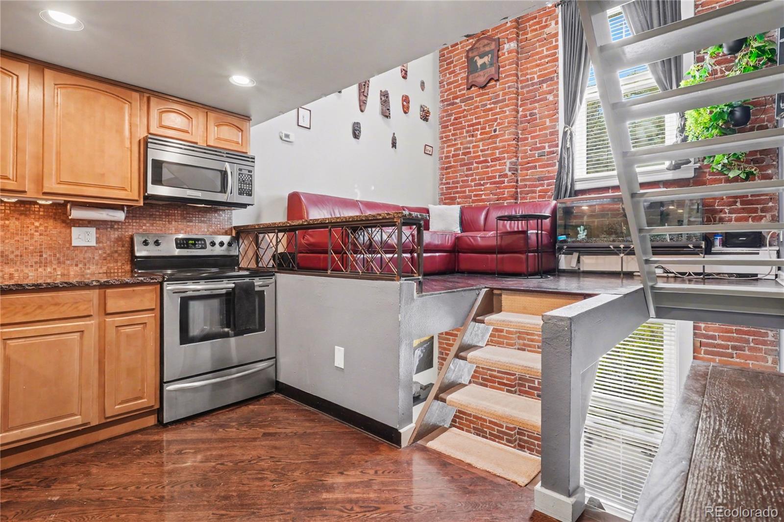 MLS Image #2 for 2193  arapahoe street,denver, Colorado