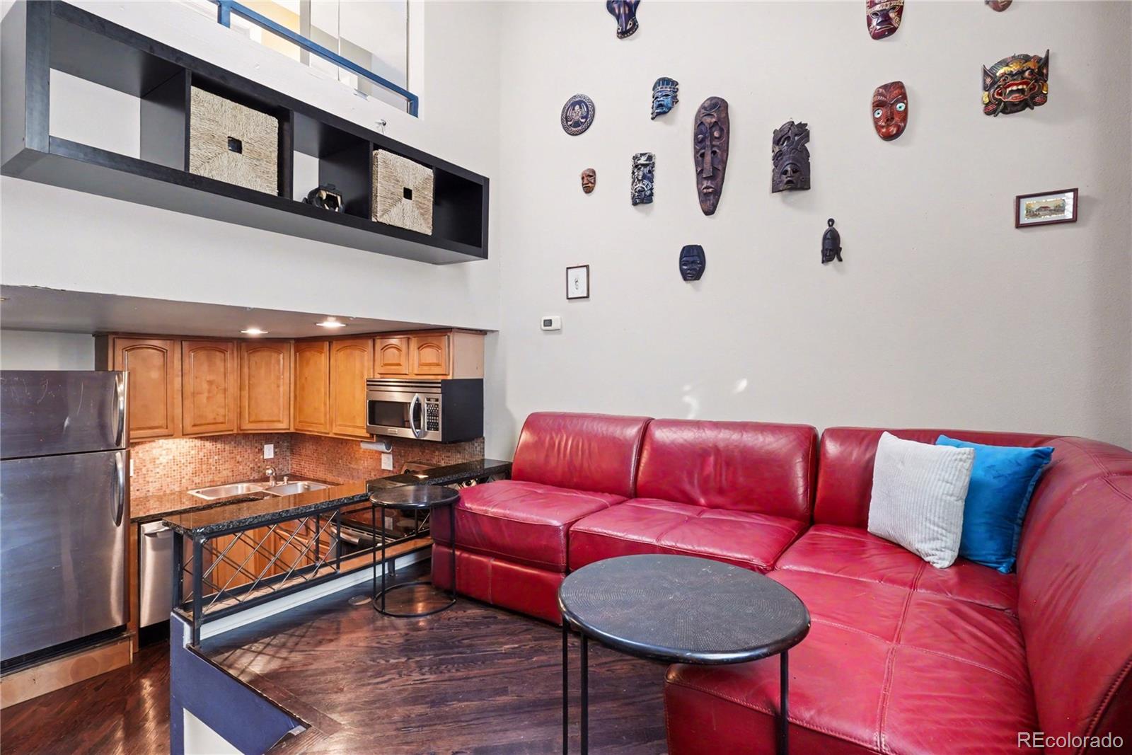 MLS Image #4 for 2193  arapahoe street,denver, Colorado