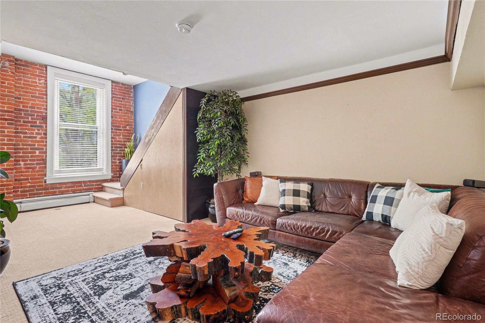 MLS Image #5 for 2193  arapahoe street,denver, Colorado