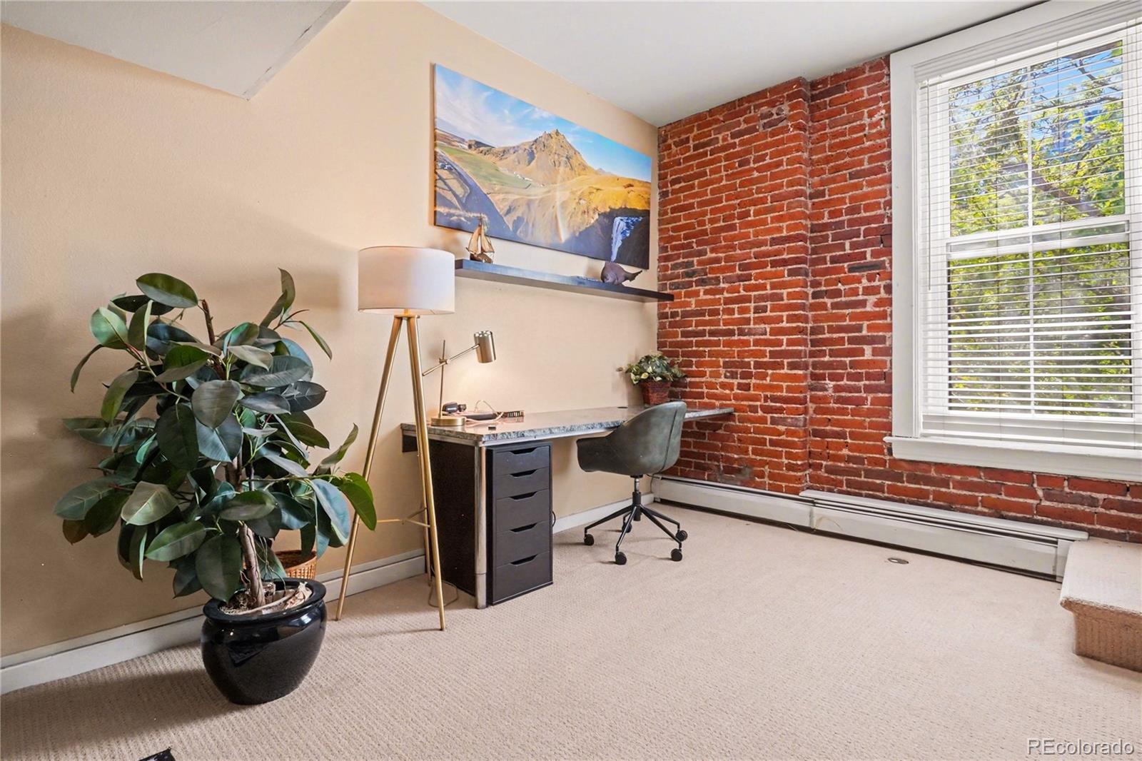 MLS Image #6 for 2193  arapahoe street,denver, Colorado
