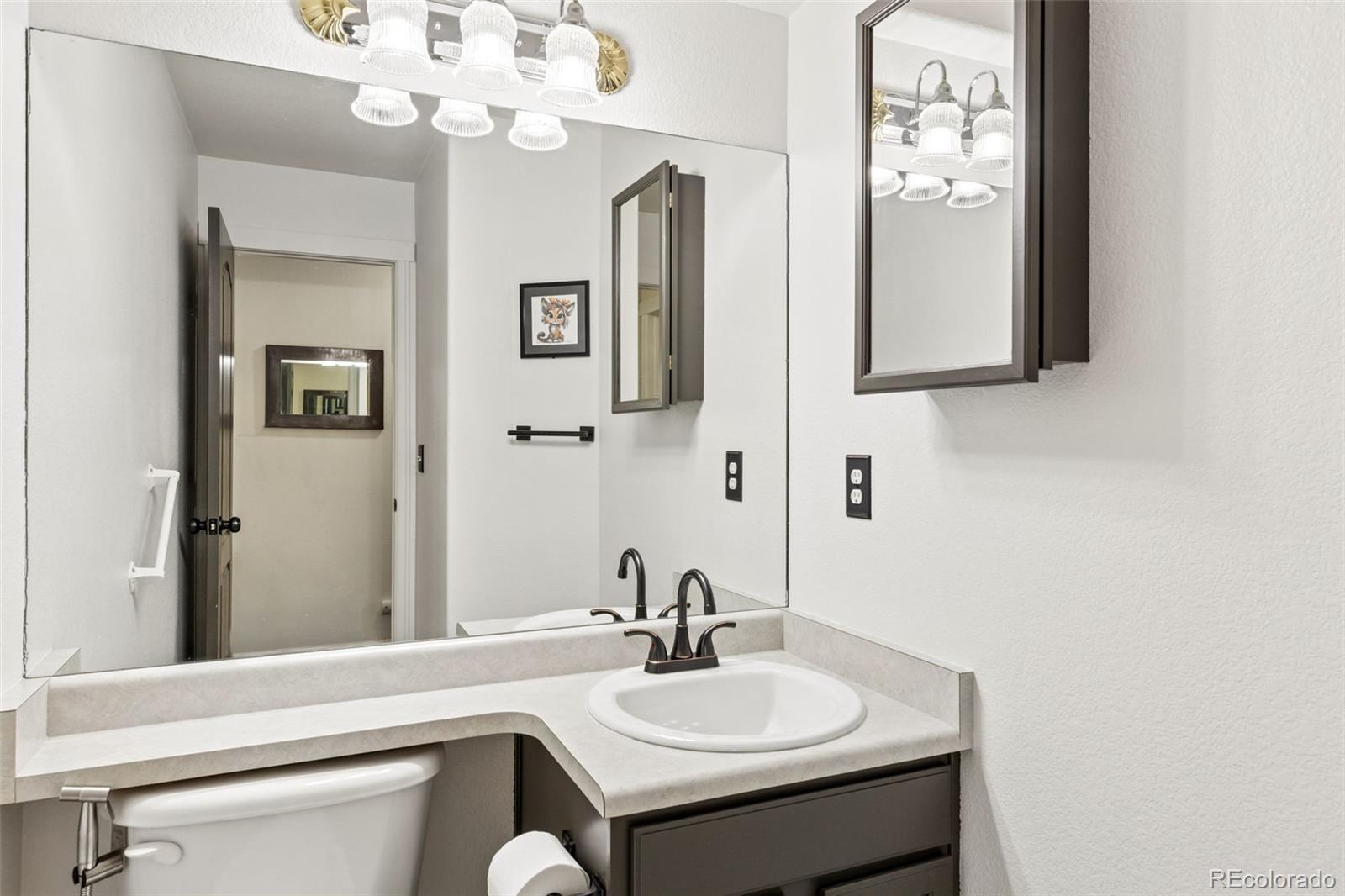 MLS Image #11 for 4962  sand ripples lane,colorado springs, Colorado