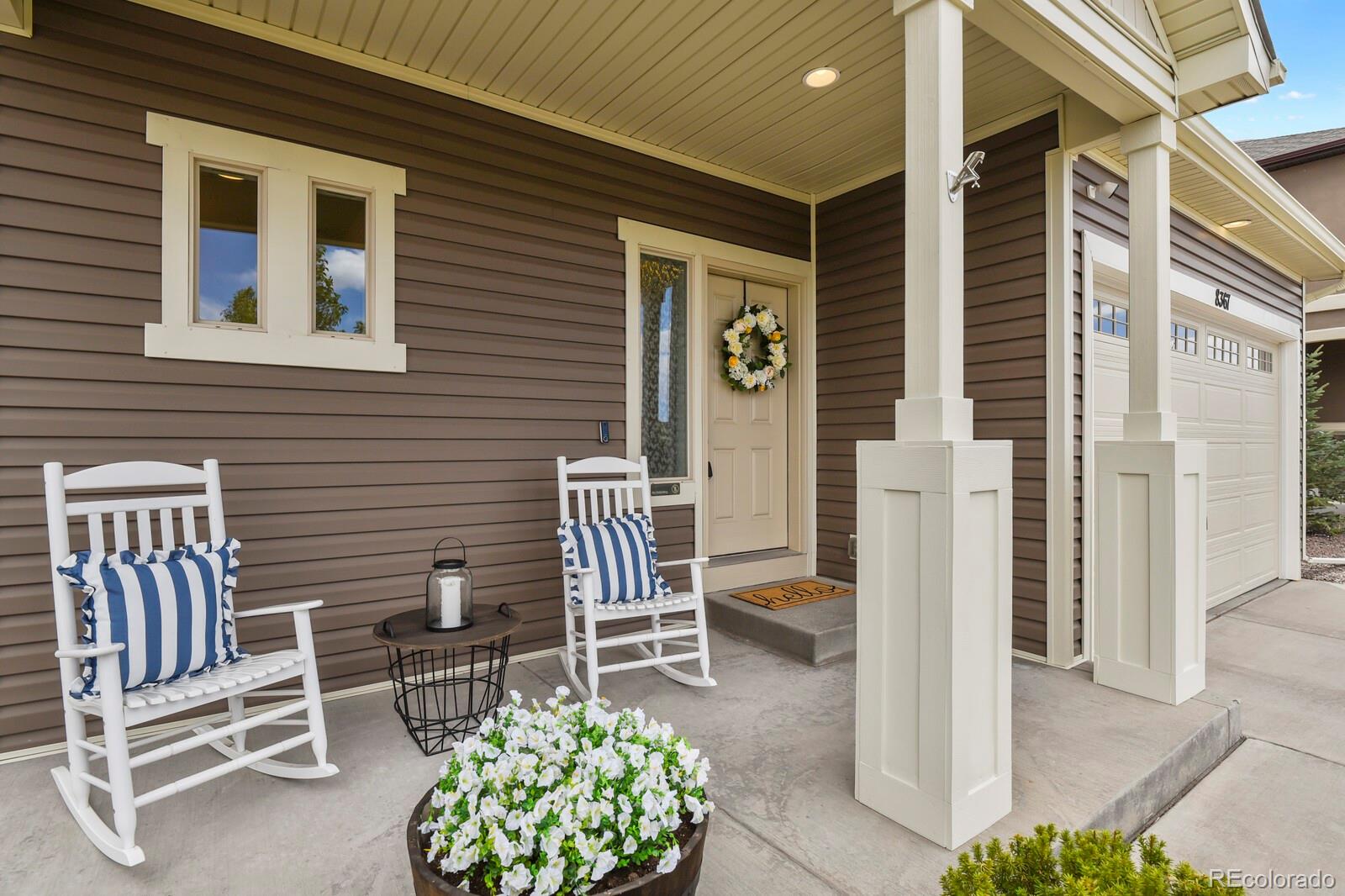 MLS Image #1 for 8367  colorado spruce lane,colorado springs, Colorado