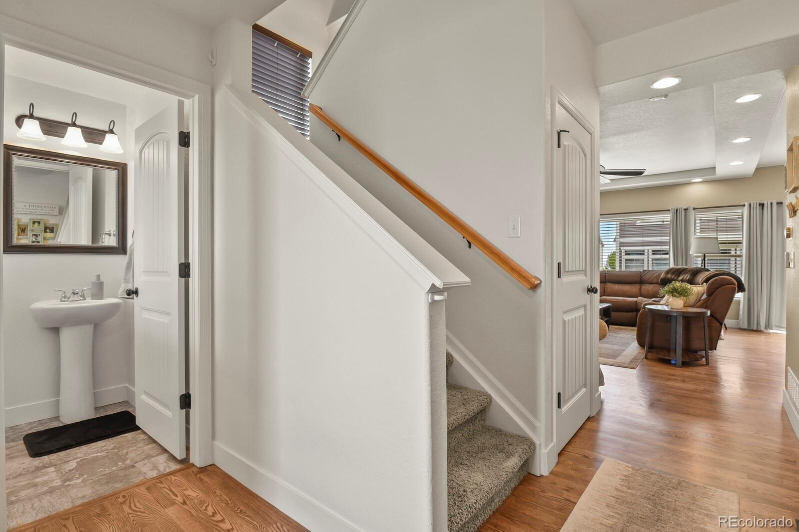 MLS Image #2 for 8367  colorado spruce lane,colorado springs, Colorado