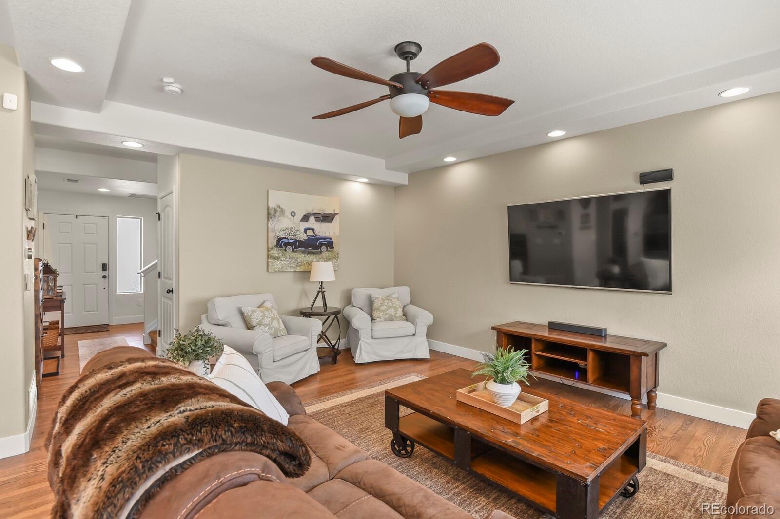 MLS Image #3 for 8367  colorado spruce lane,colorado springs, Colorado