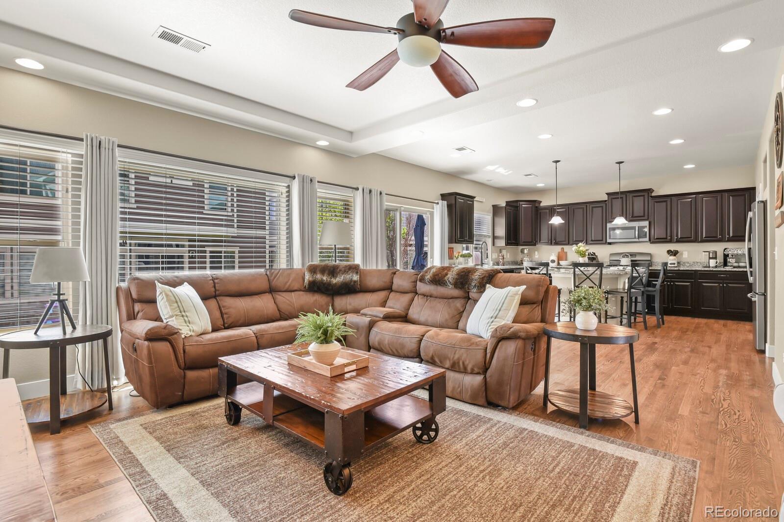 MLS Image #4 for 8367  colorado spruce lane,colorado springs, Colorado