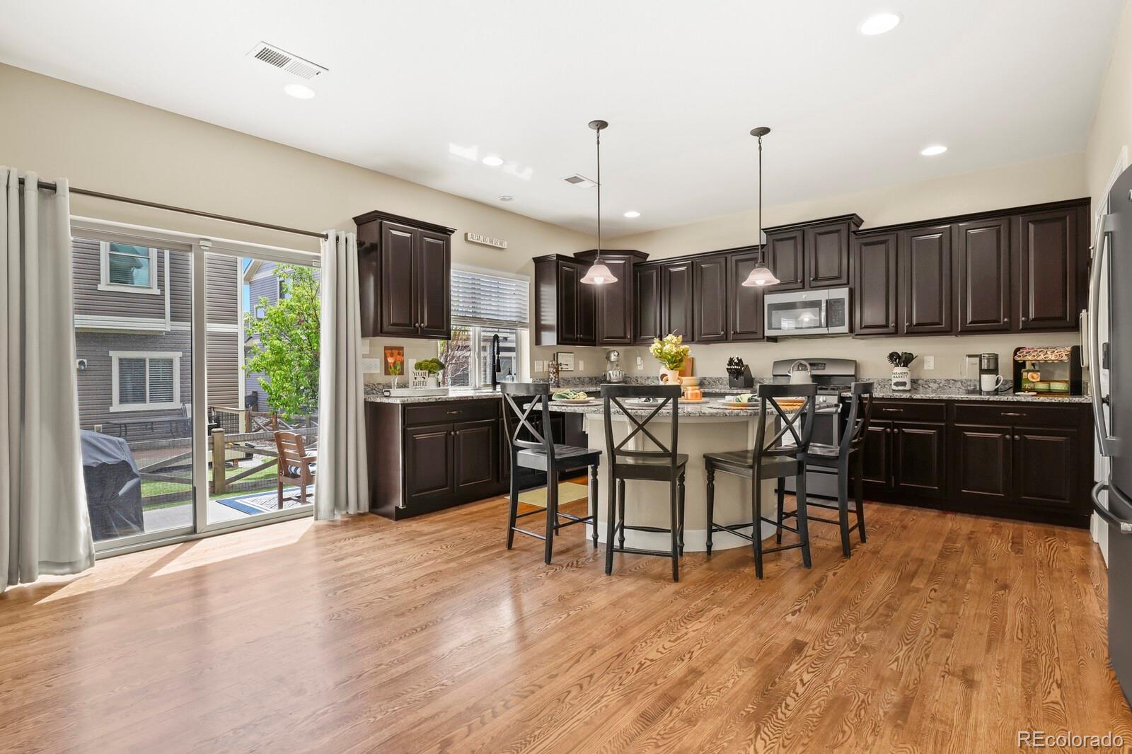 MLS Image #5 for 8367  colorado spruce lane,colorado springs, Colorado