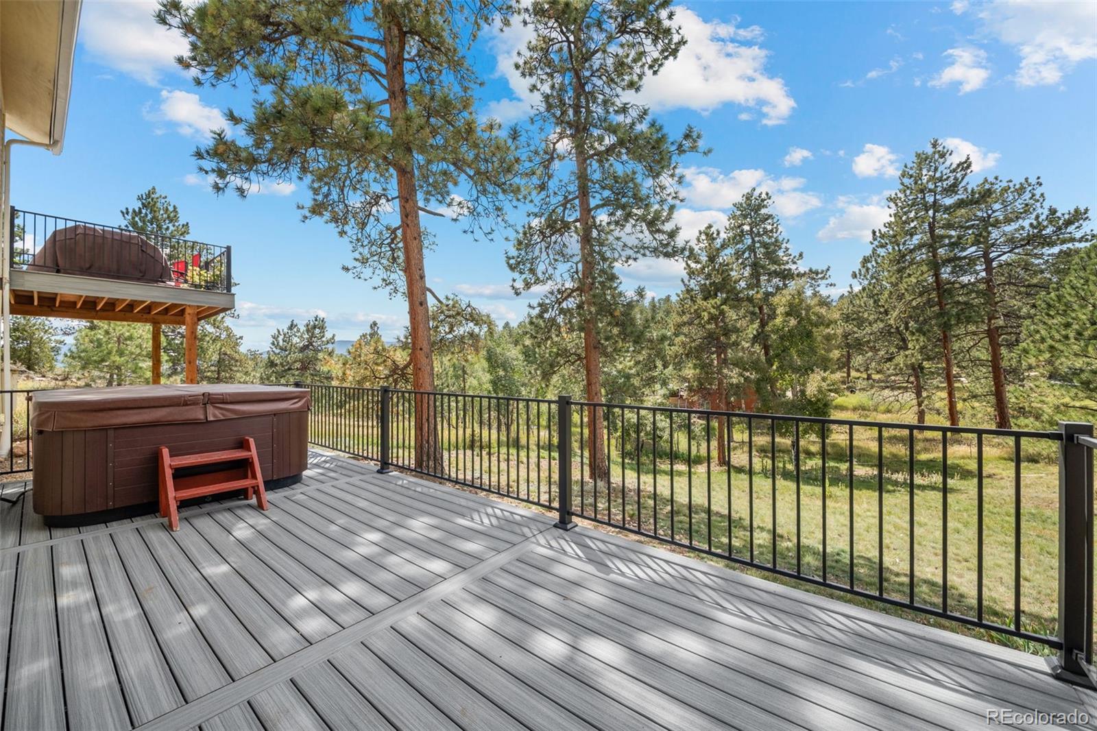 MLS Image #34 for 176  fawn road,bailey, Colorado