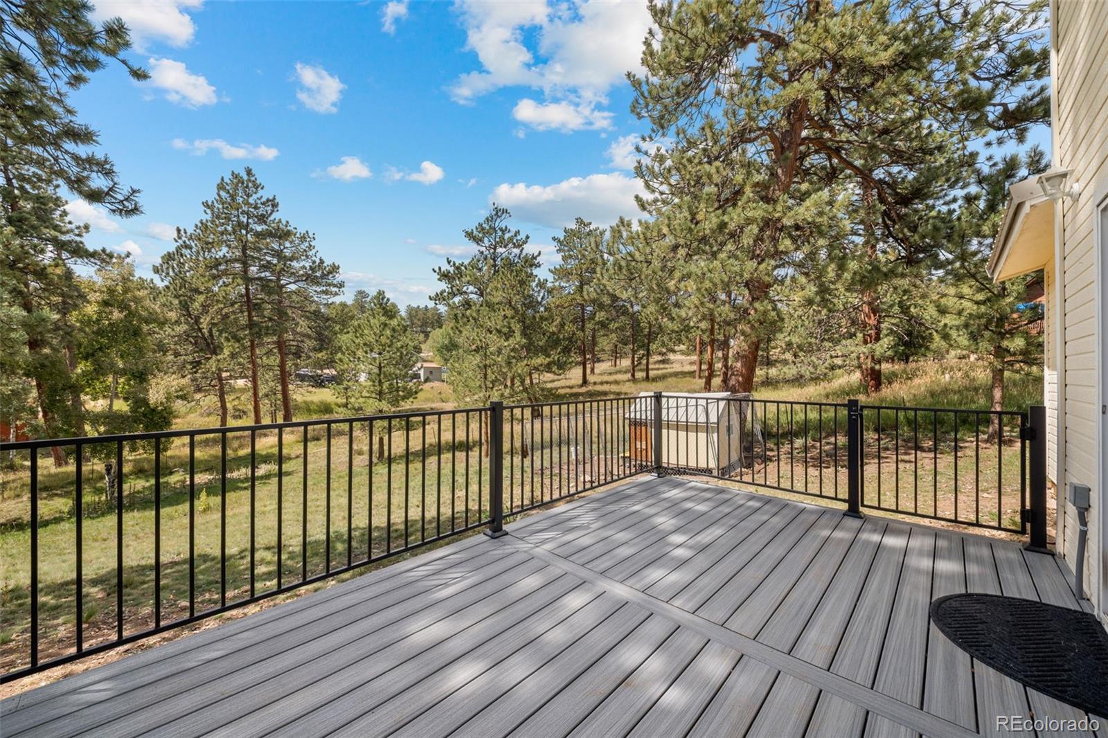 MLS Image #35 for 176  fawn road,bailey, Colorado