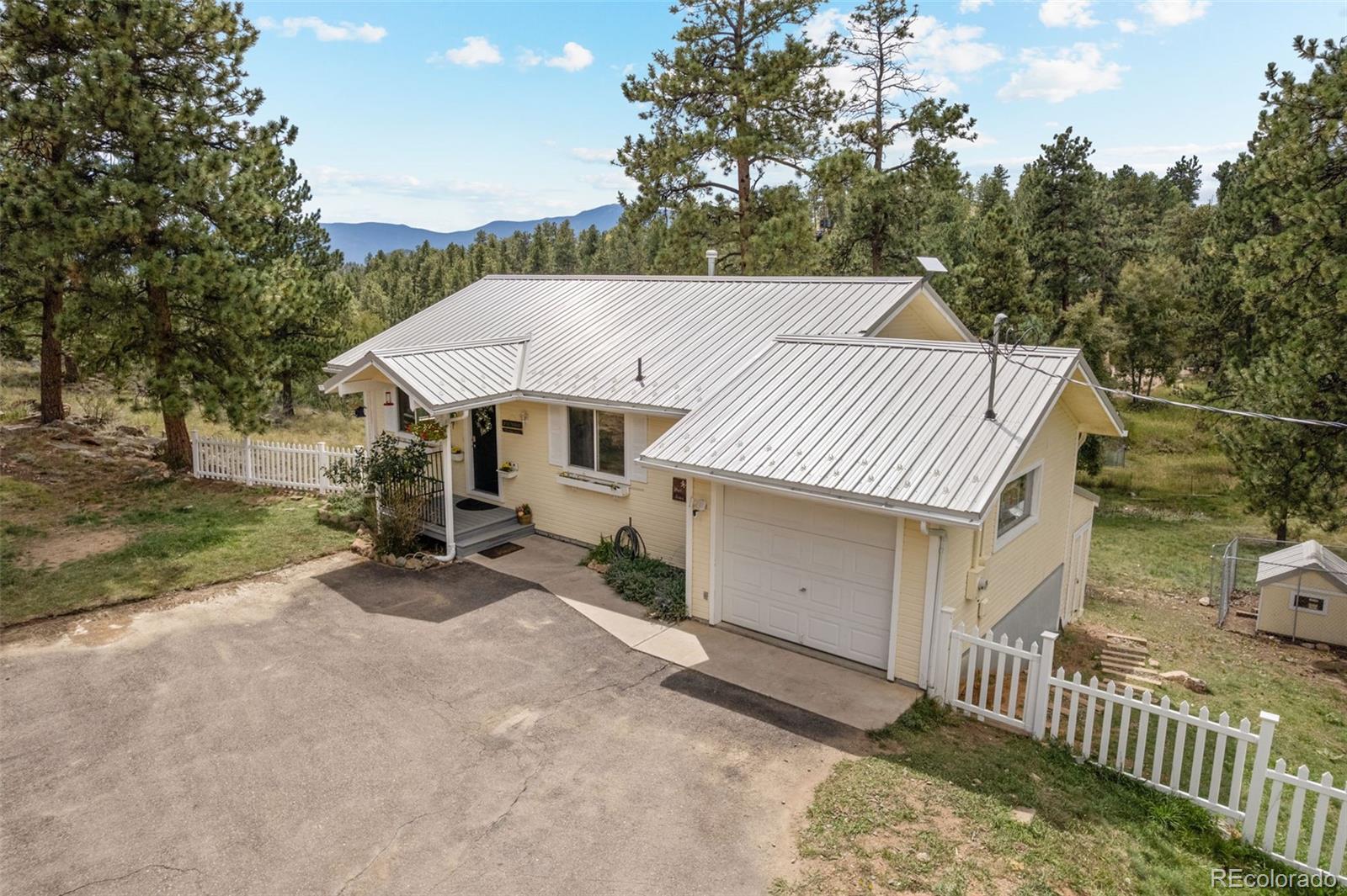 MLS Image #37 for 176  fawn road,bailey, Colorado
