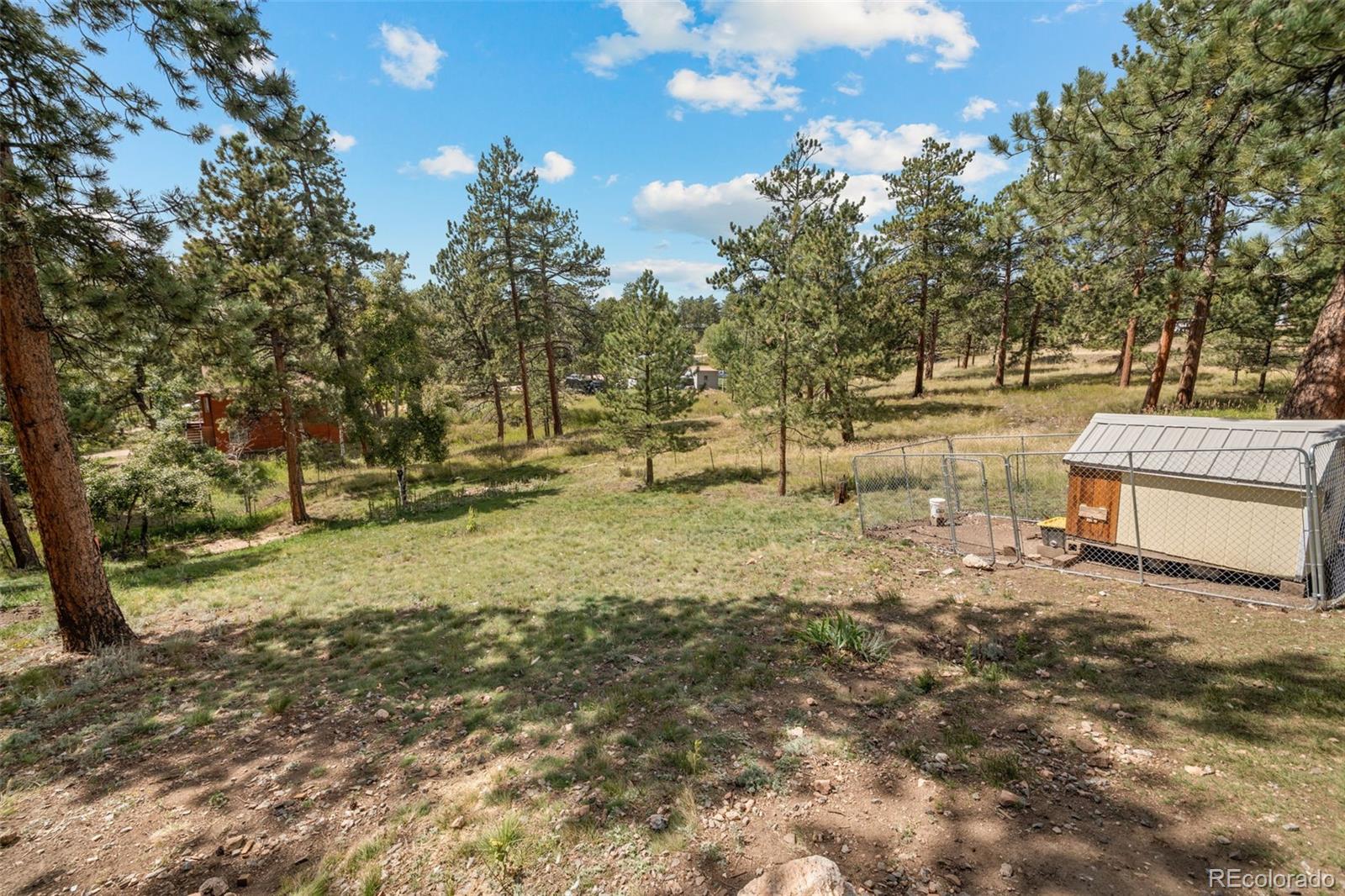 MLS Image #38 for 176  fawn road,bailey, Colorado
