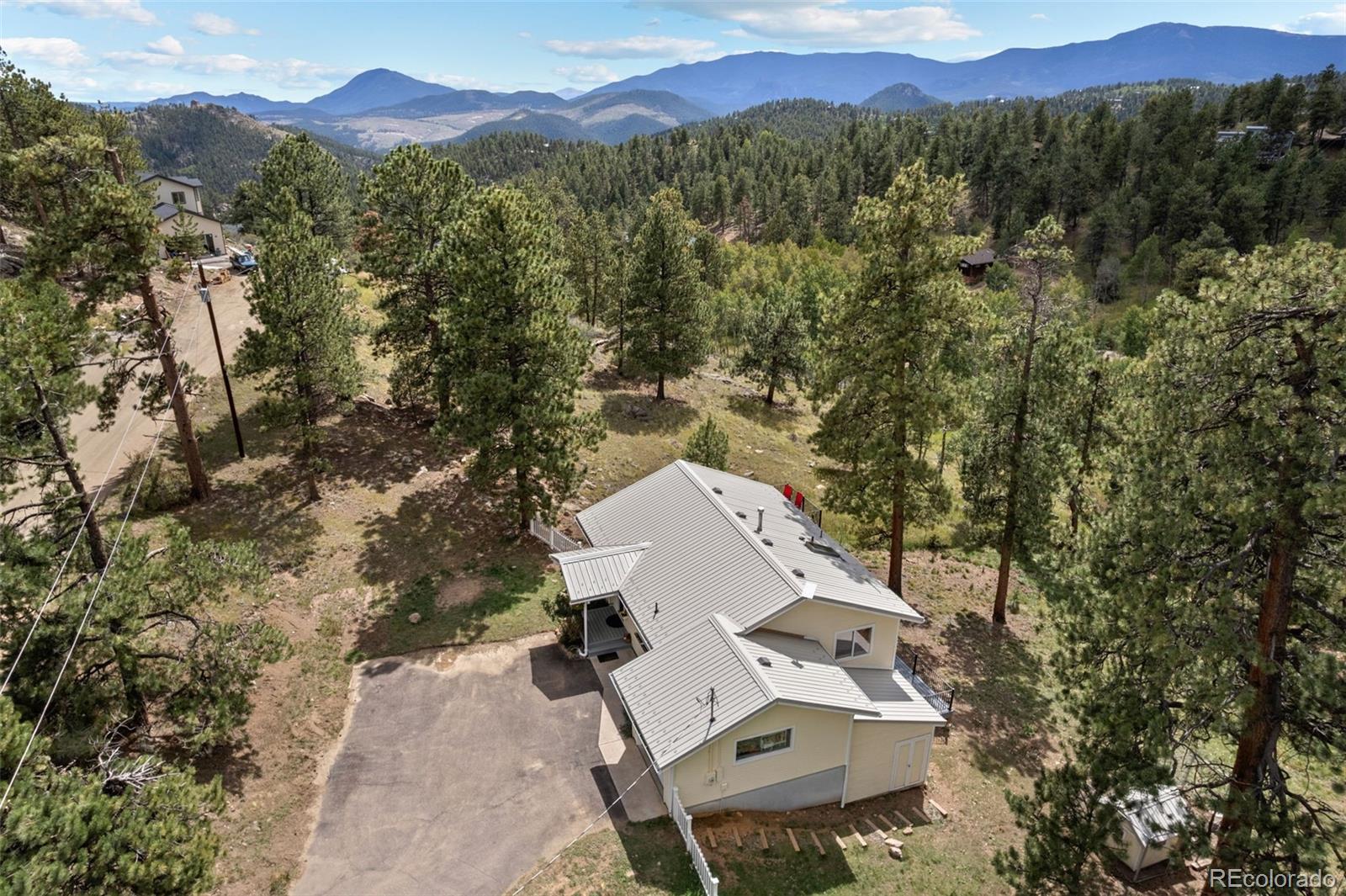 MLS Image #39 for 176  fawn road,bailey, Colorado
