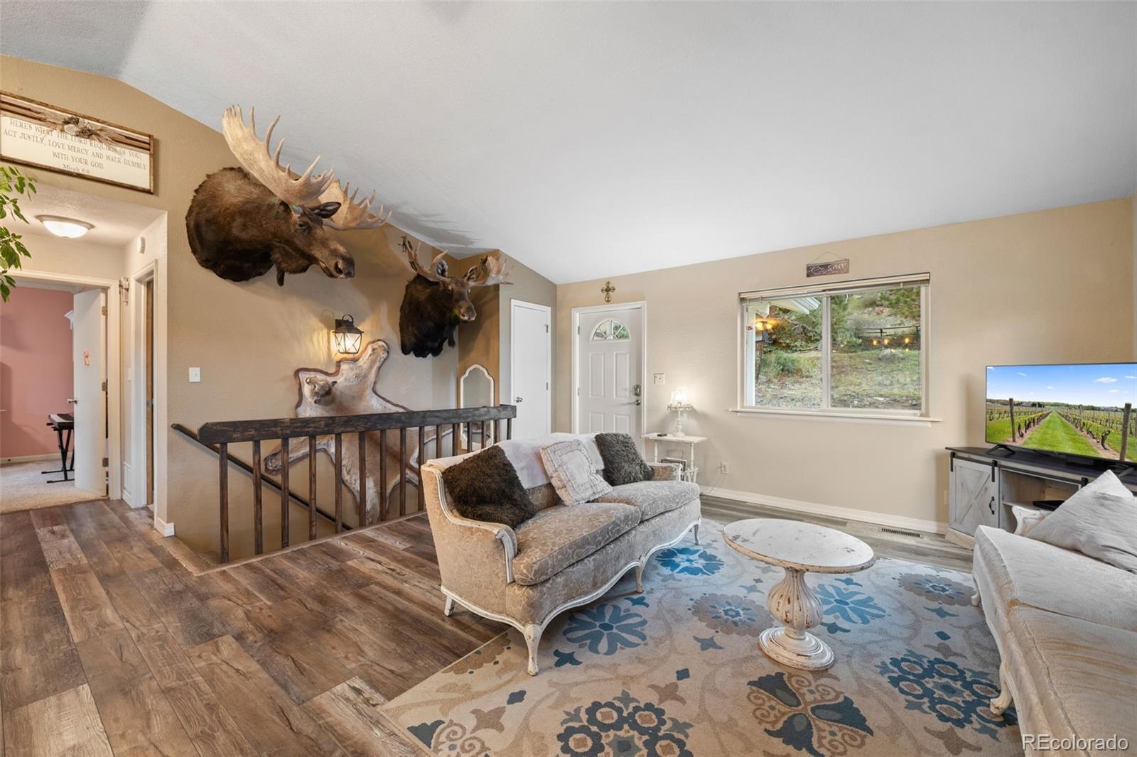 MLS Image #4 for 176  fawn road,bailey, Colorado