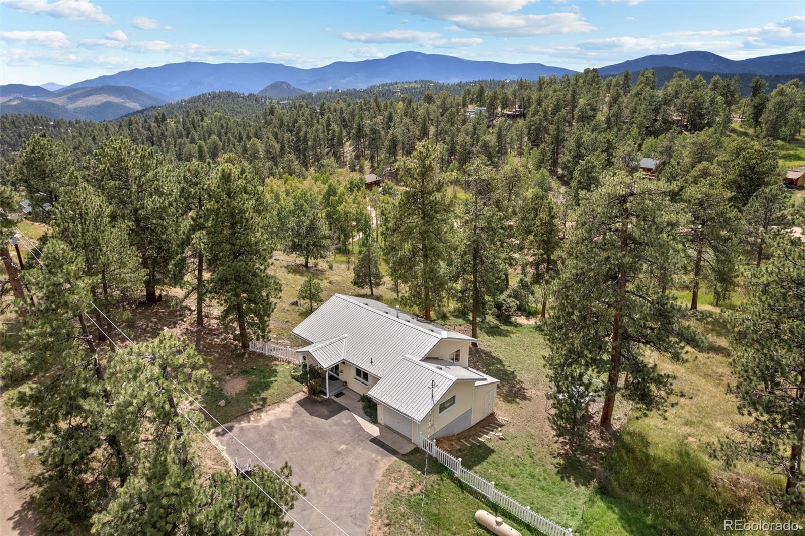 MLS Image #40 for 176  fawn road,bailey, Colorado