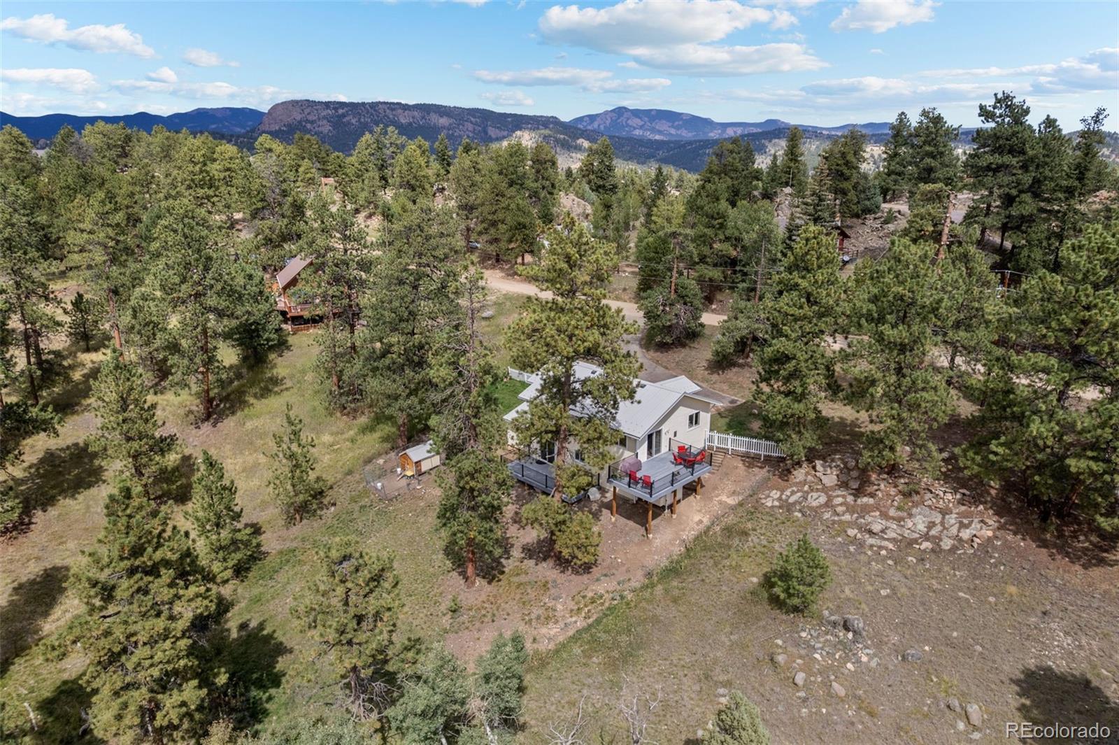 MLS Image #41 for 176  fawn road,bailey, Colorado