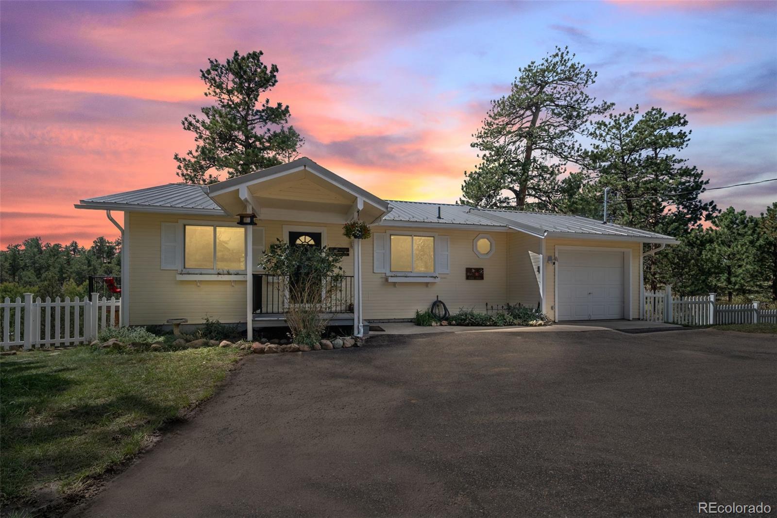 MLS Image #42 for 176  fawn road,bailey, Colorado
