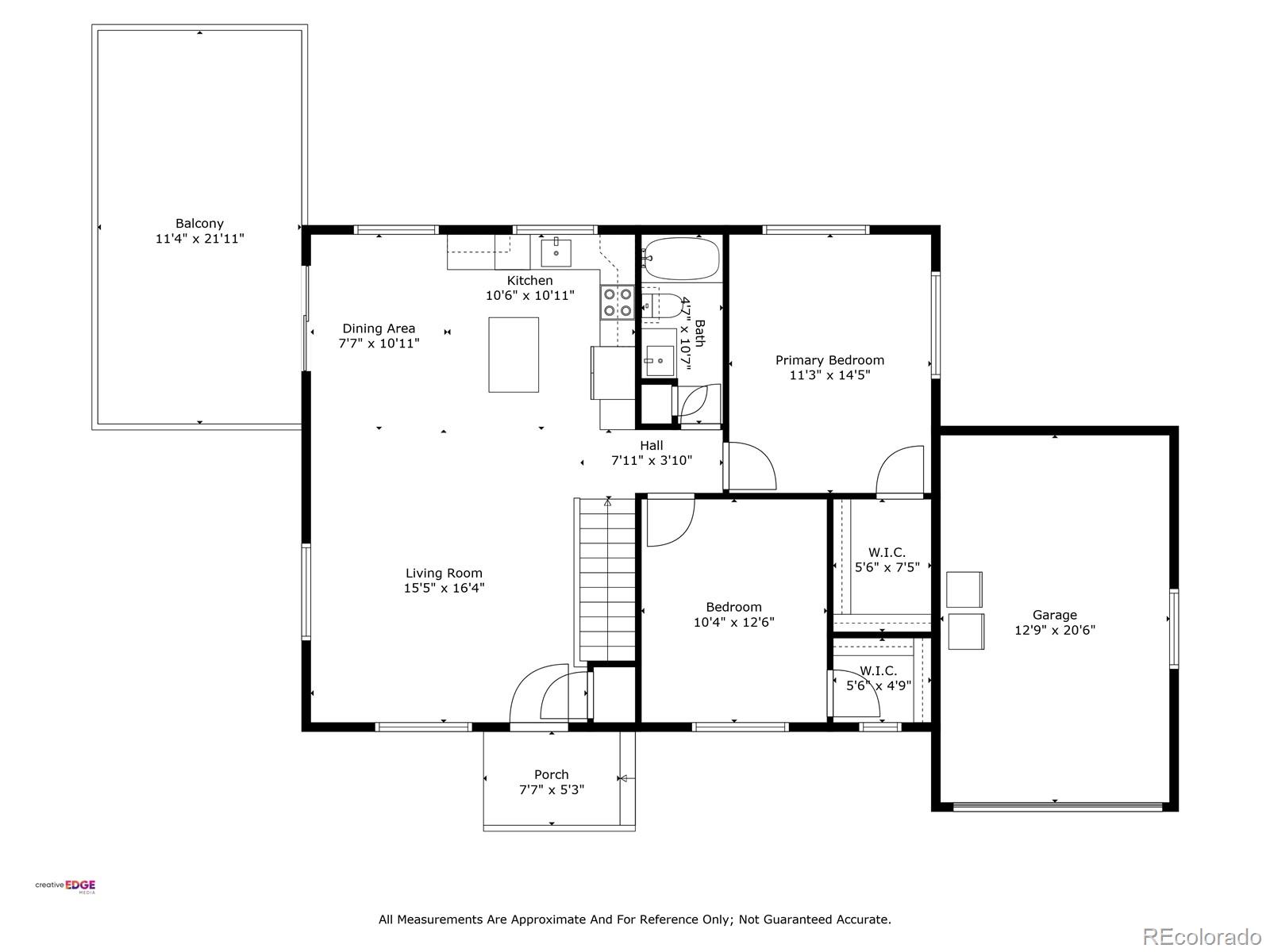 MLS Image #43 for 176  fawn road,bailey, Colorado
