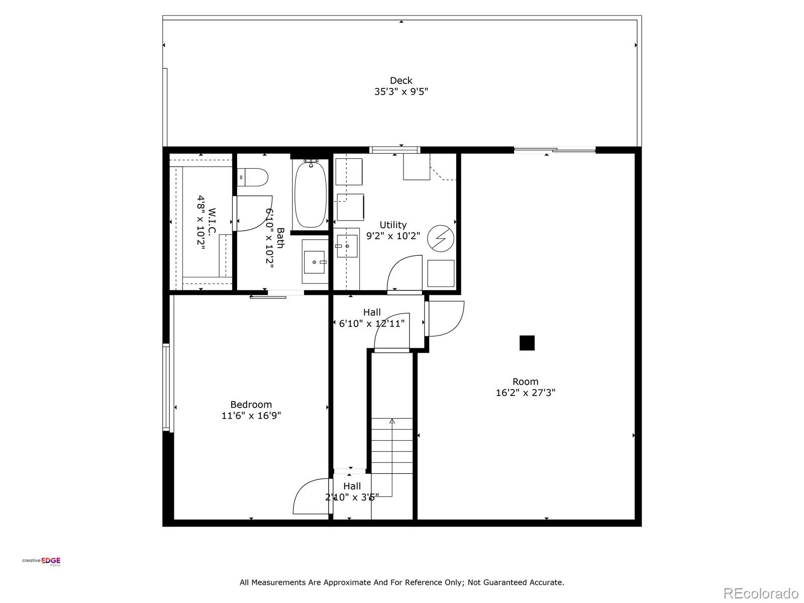 MLS Image #44 for 176  fawn road,bailey, Colorado