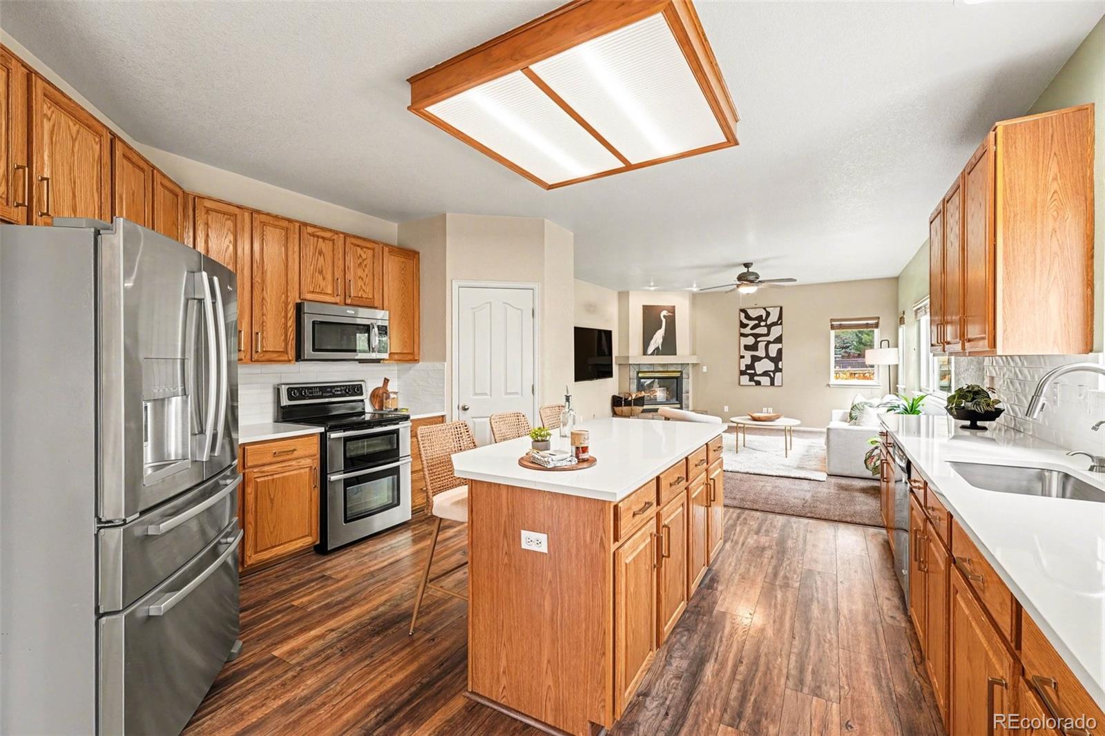 MLS Image #10 for 21805  mount elbert place,parker, Colorado
