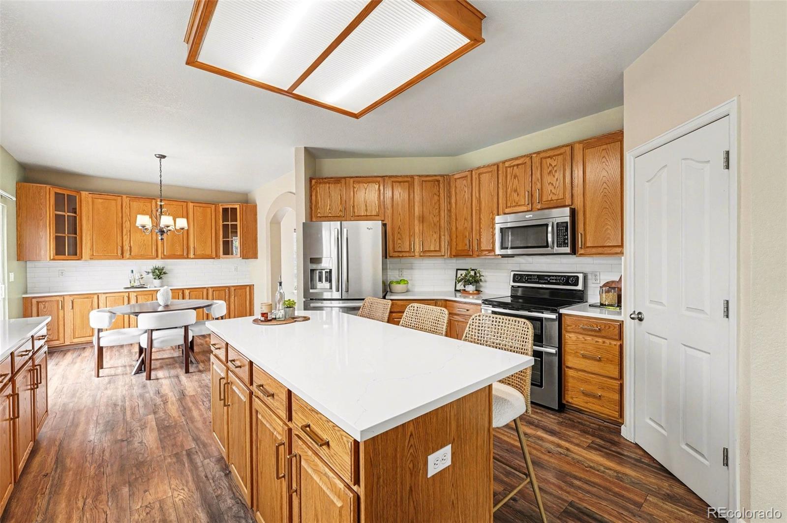 MLS Image #11 for 21805  mount elbert place,parker, Colorado