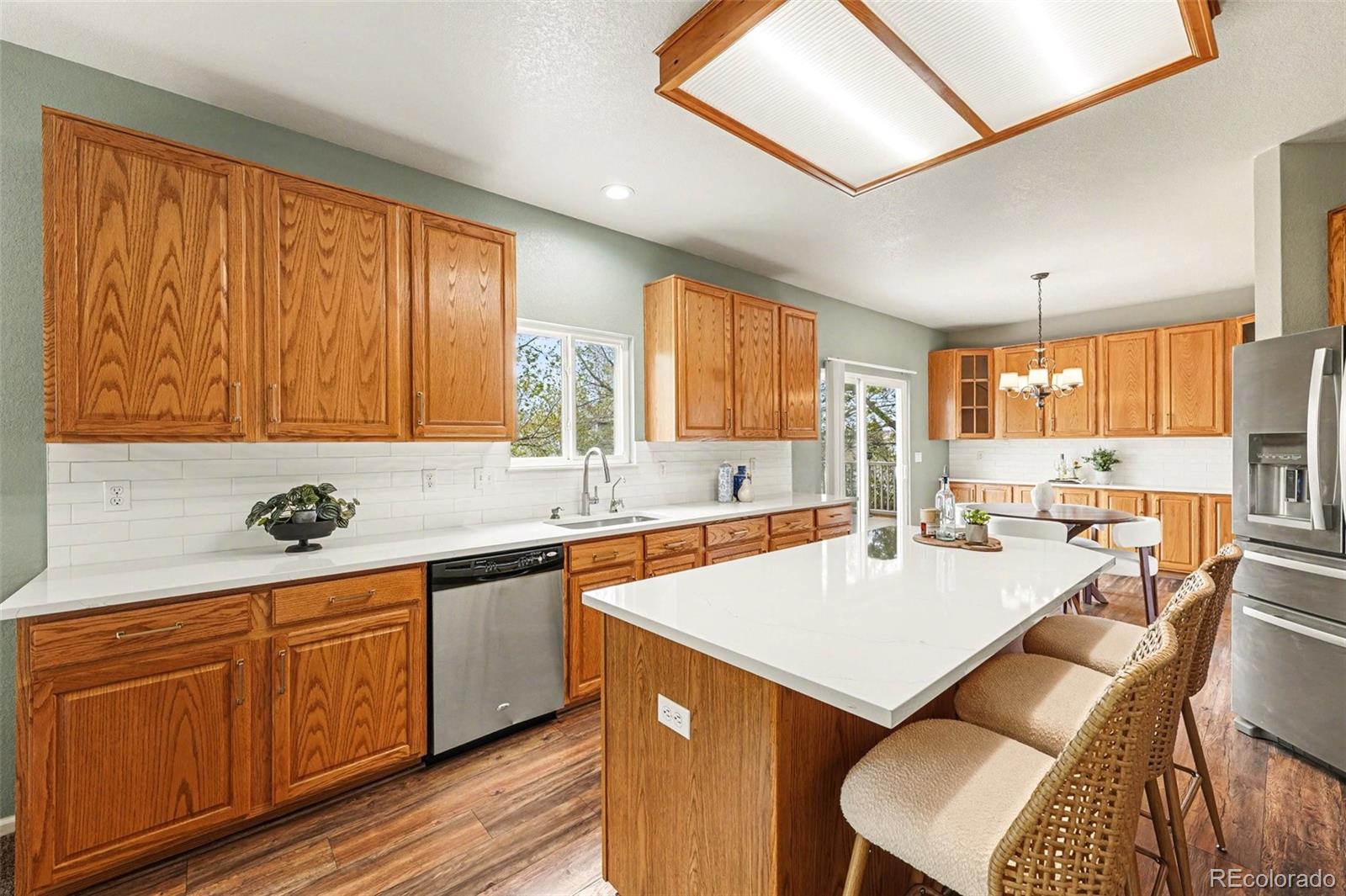 MLS Image #12 for 21805  mount elbert place,parker, Colorado