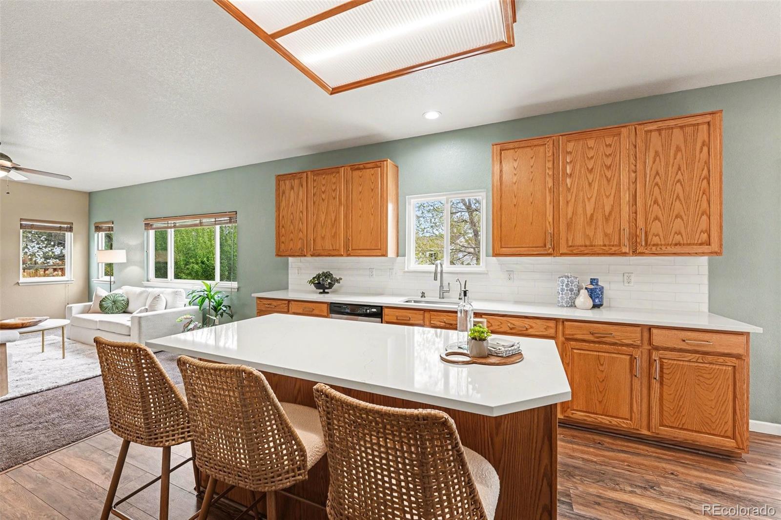 MLS Image #13 for 21805  mount elbert place,parker, Colorado