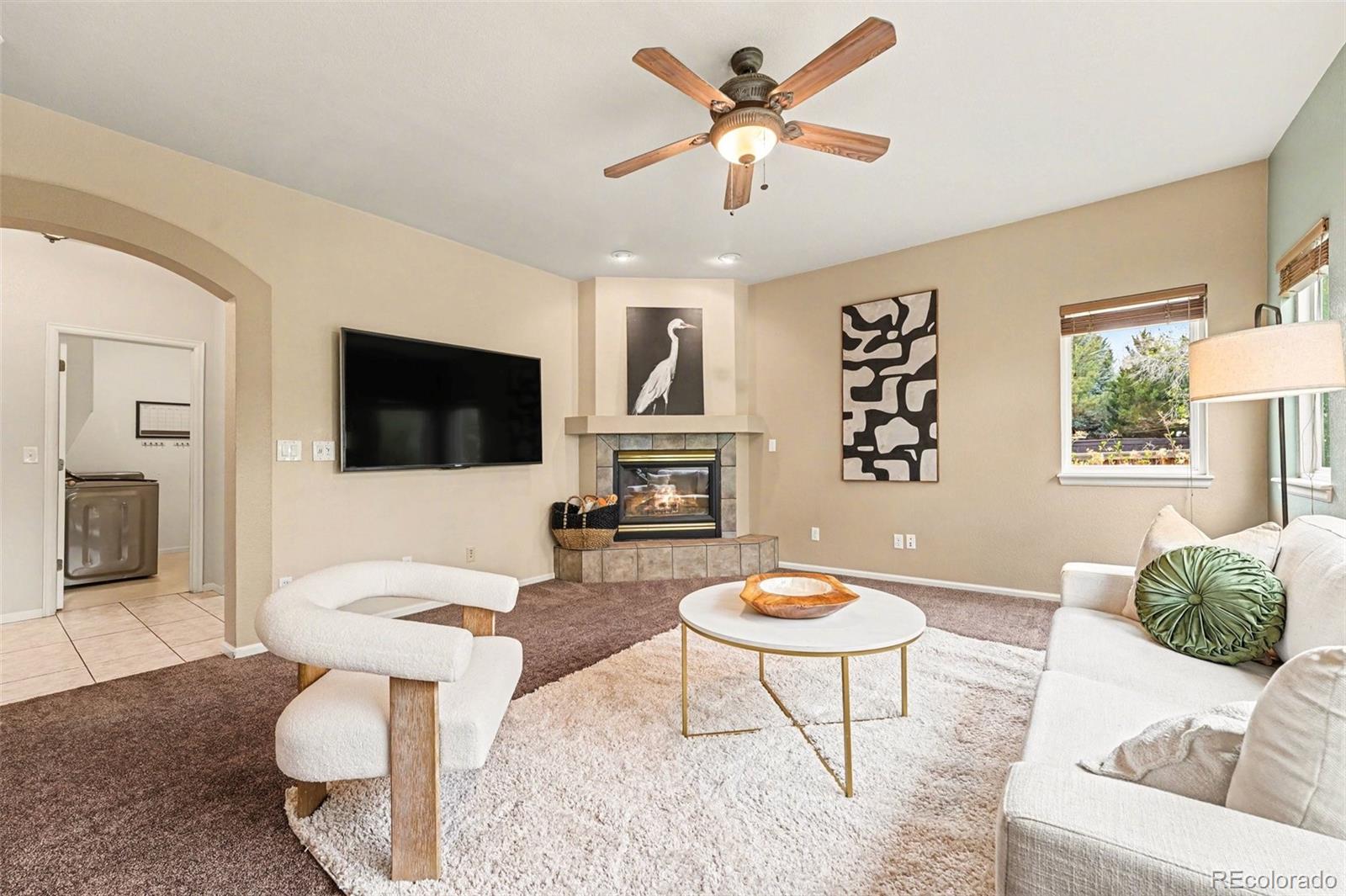 MLS Image #14 for 21805  mount elbert place,parker, Colorado