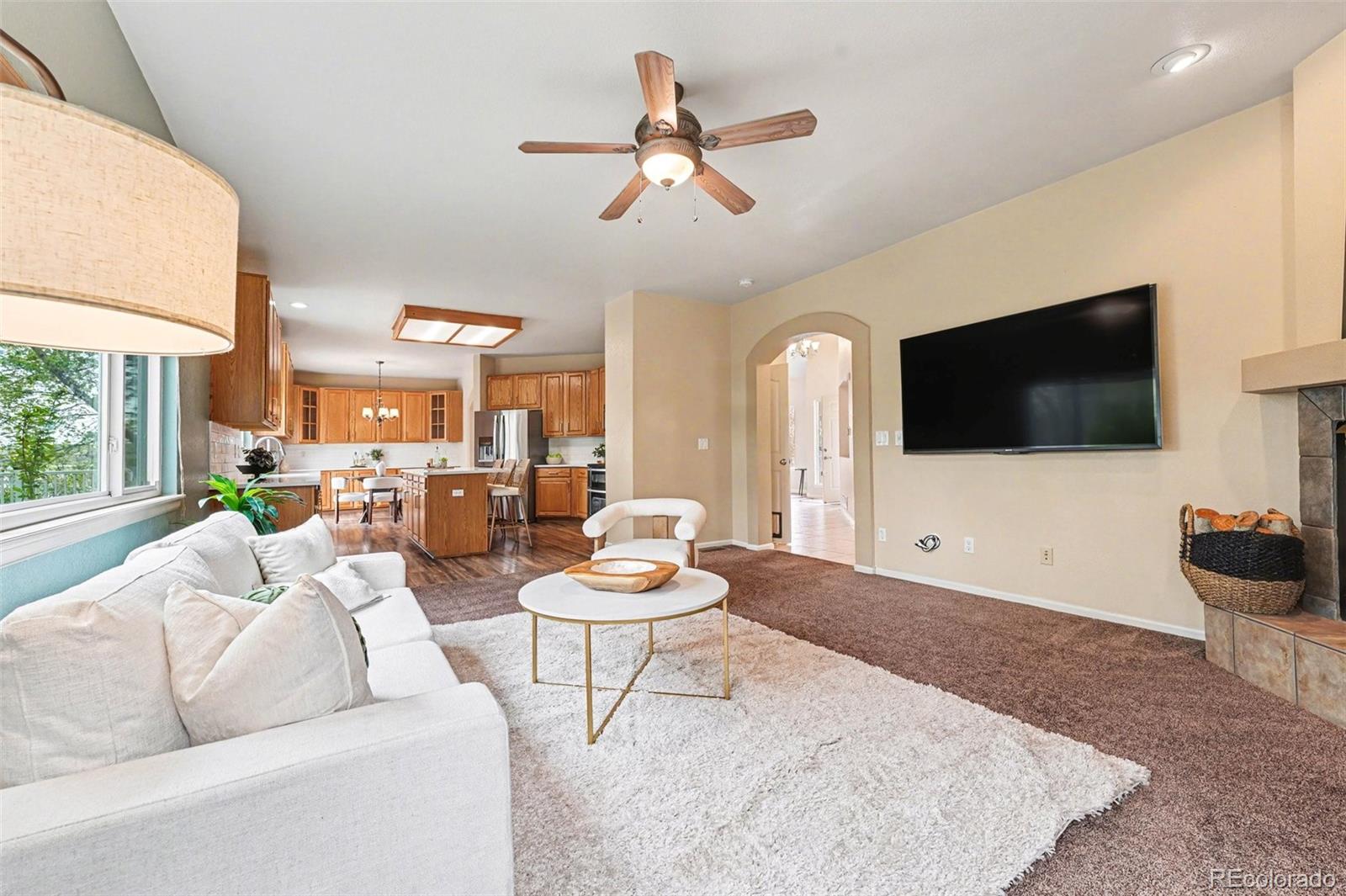 MLS Image #15 for 21805  mount elbert place,parker, Colorado